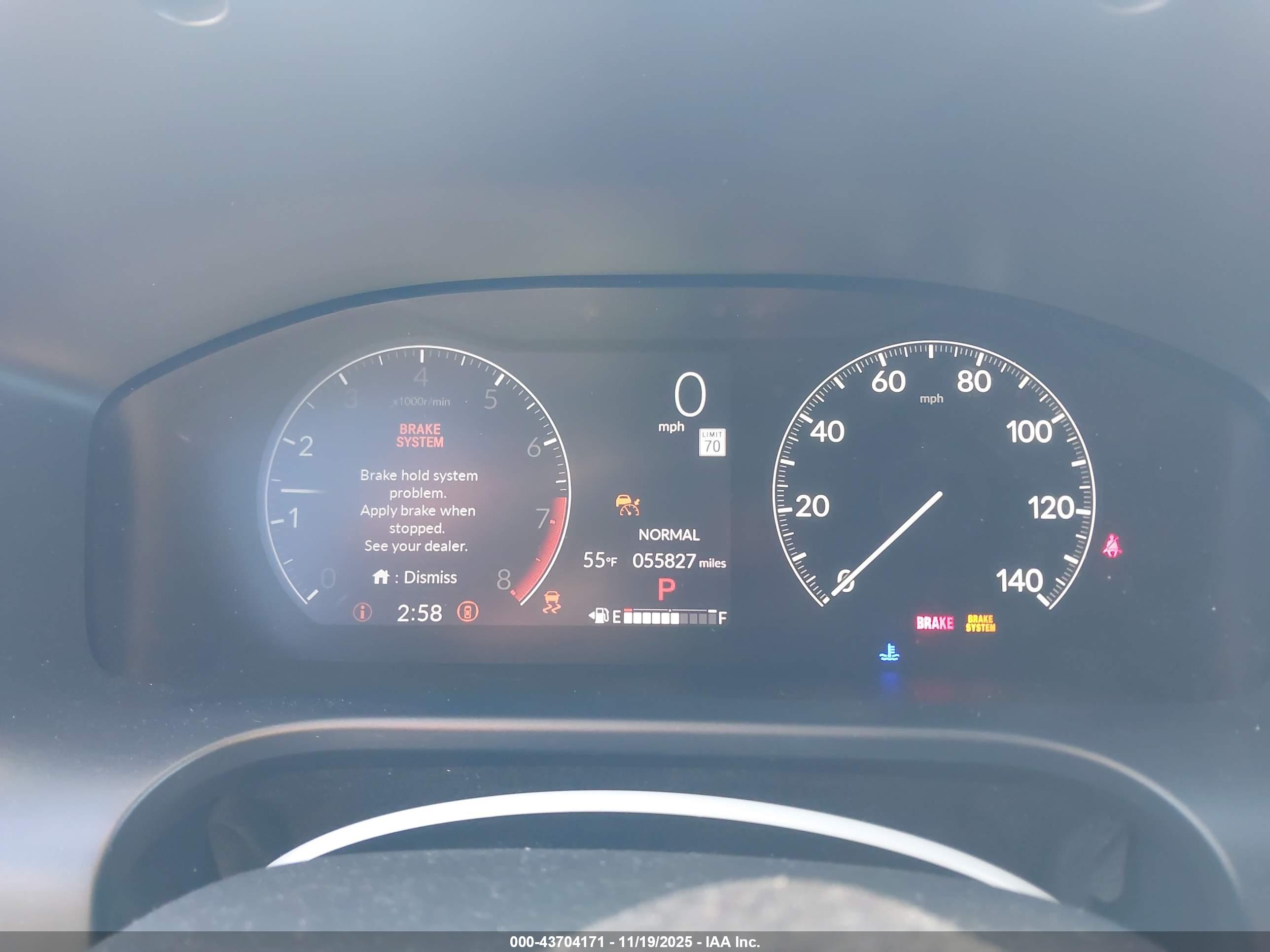 HONDA HR-V image 7