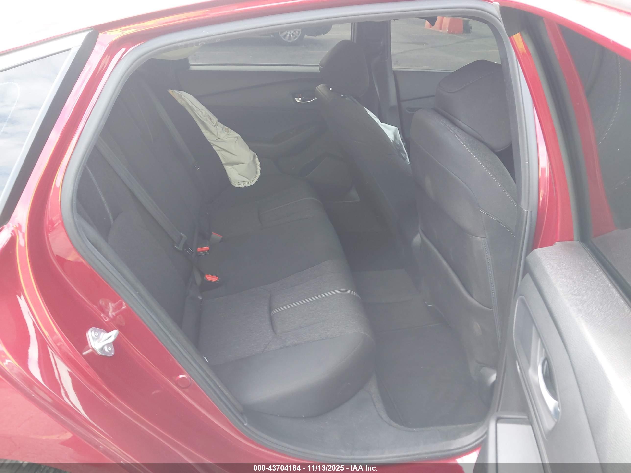 HONDA ACCORD image 8