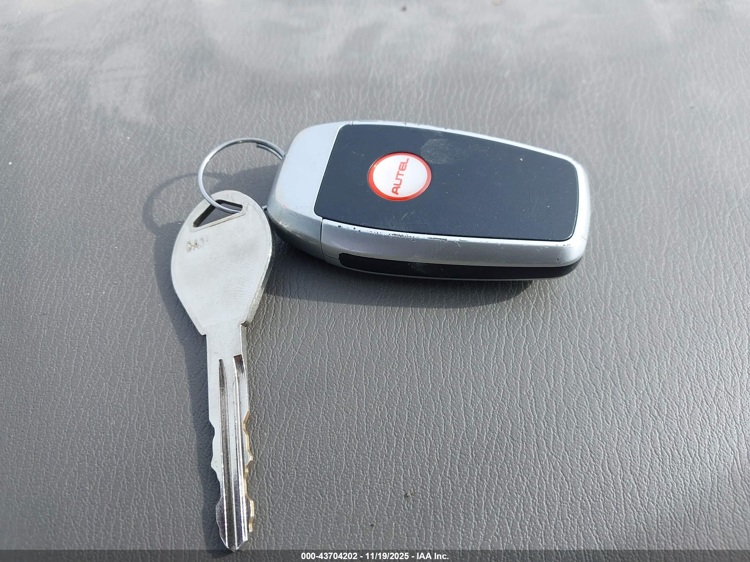 NISSAN PATHFINDER image 11