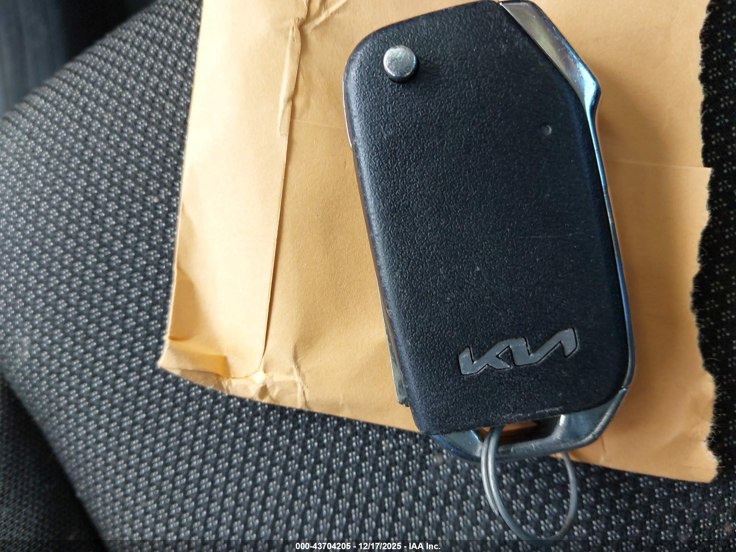 KIA FORTE image 11