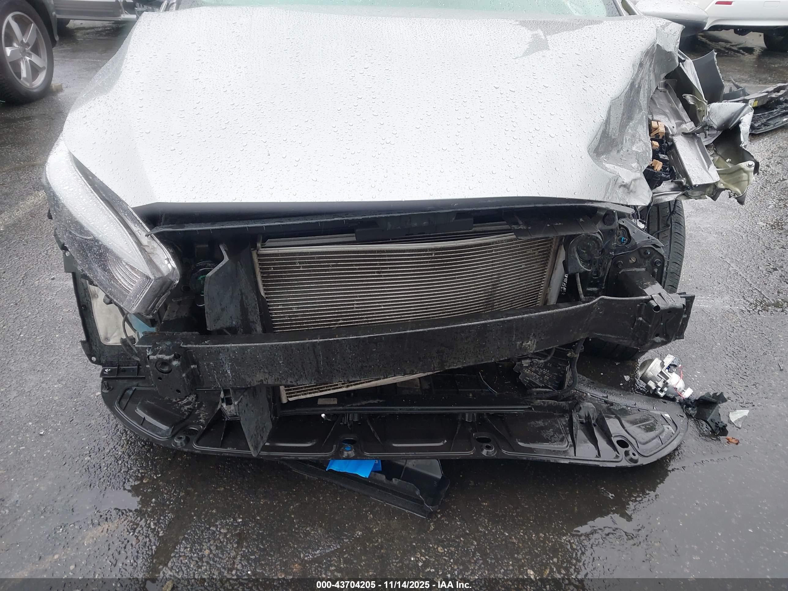 KIA FORTE image 6