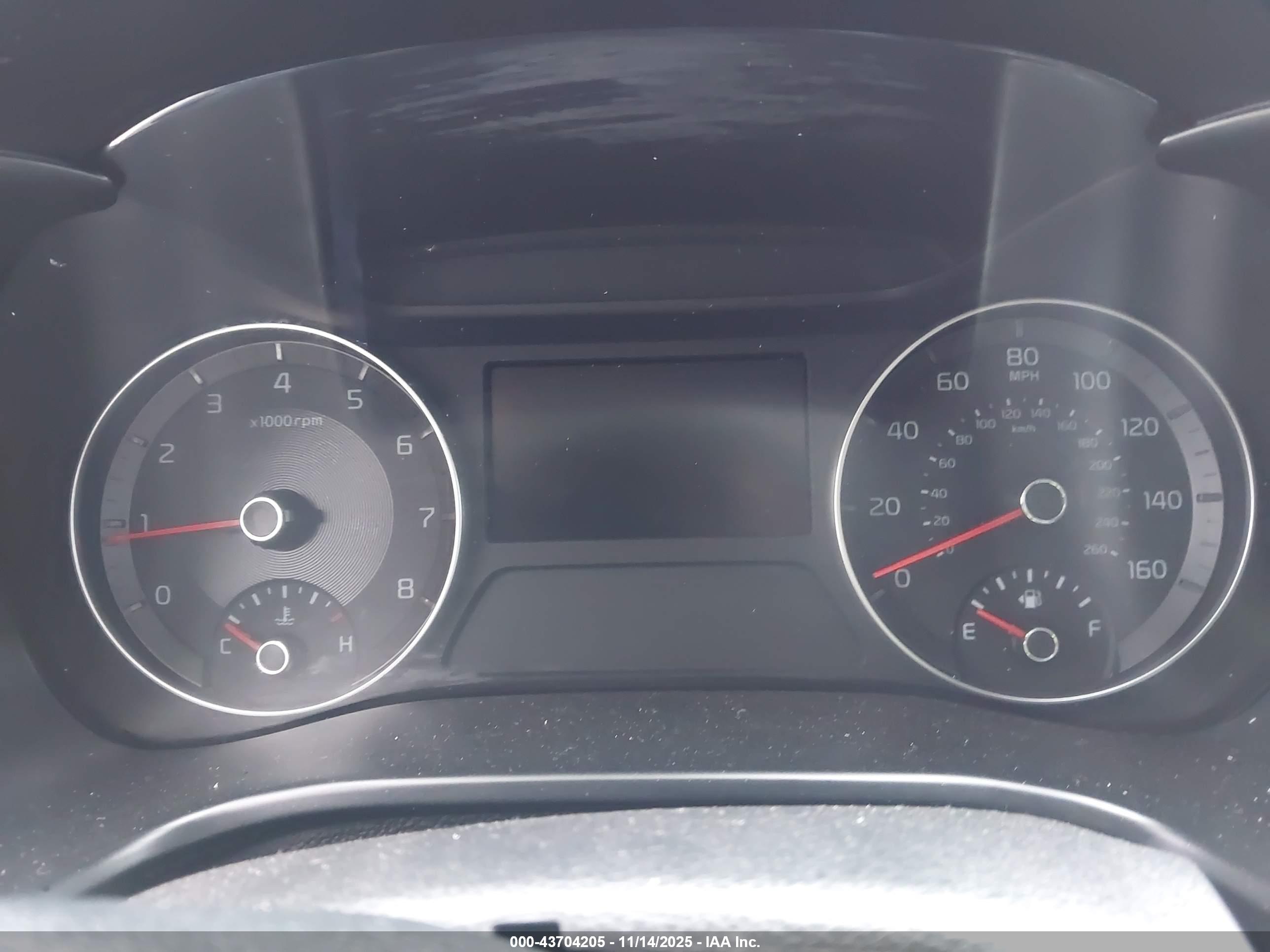 KIA FORTE image 7