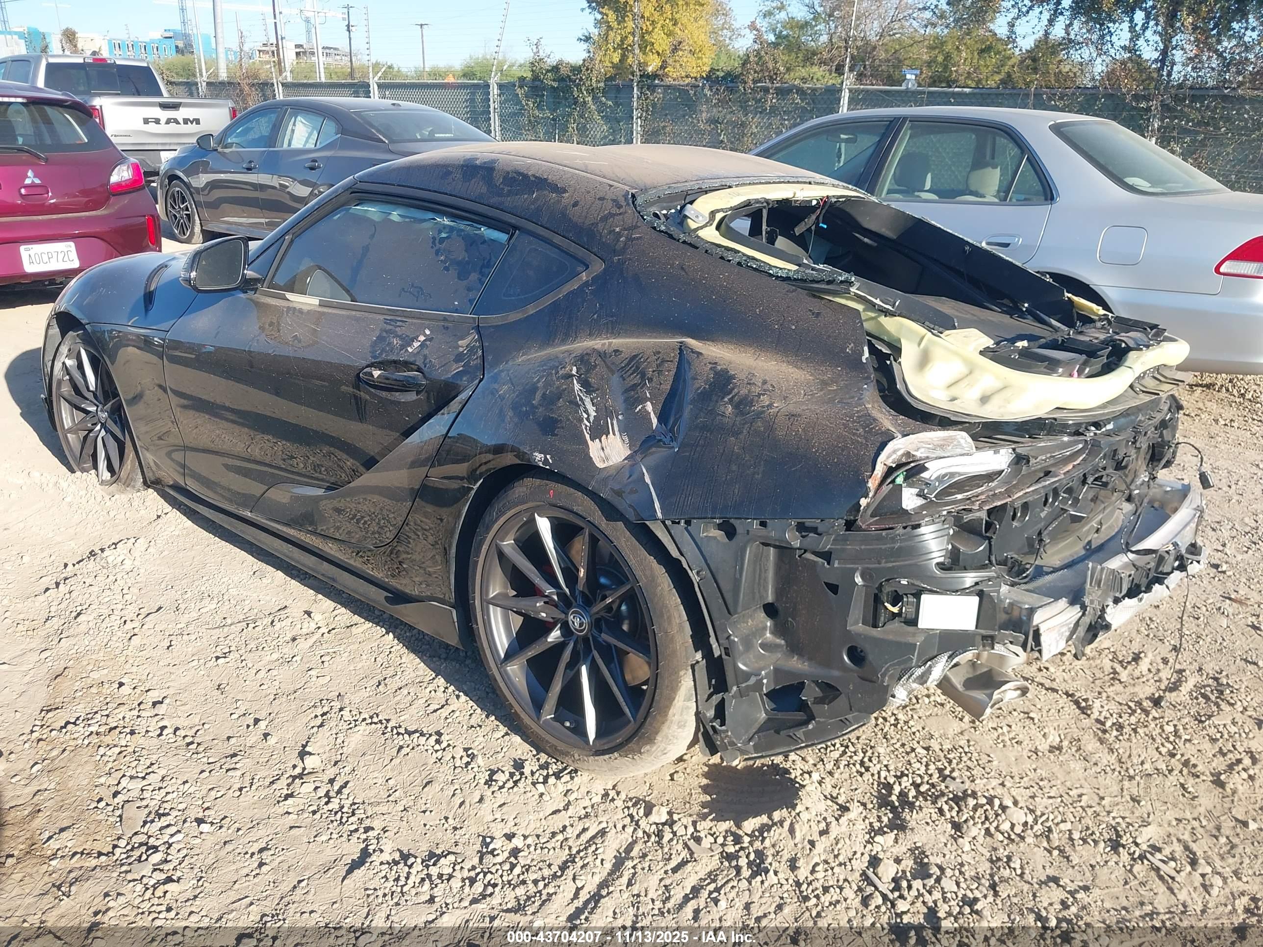 TOYOTA GR image 3