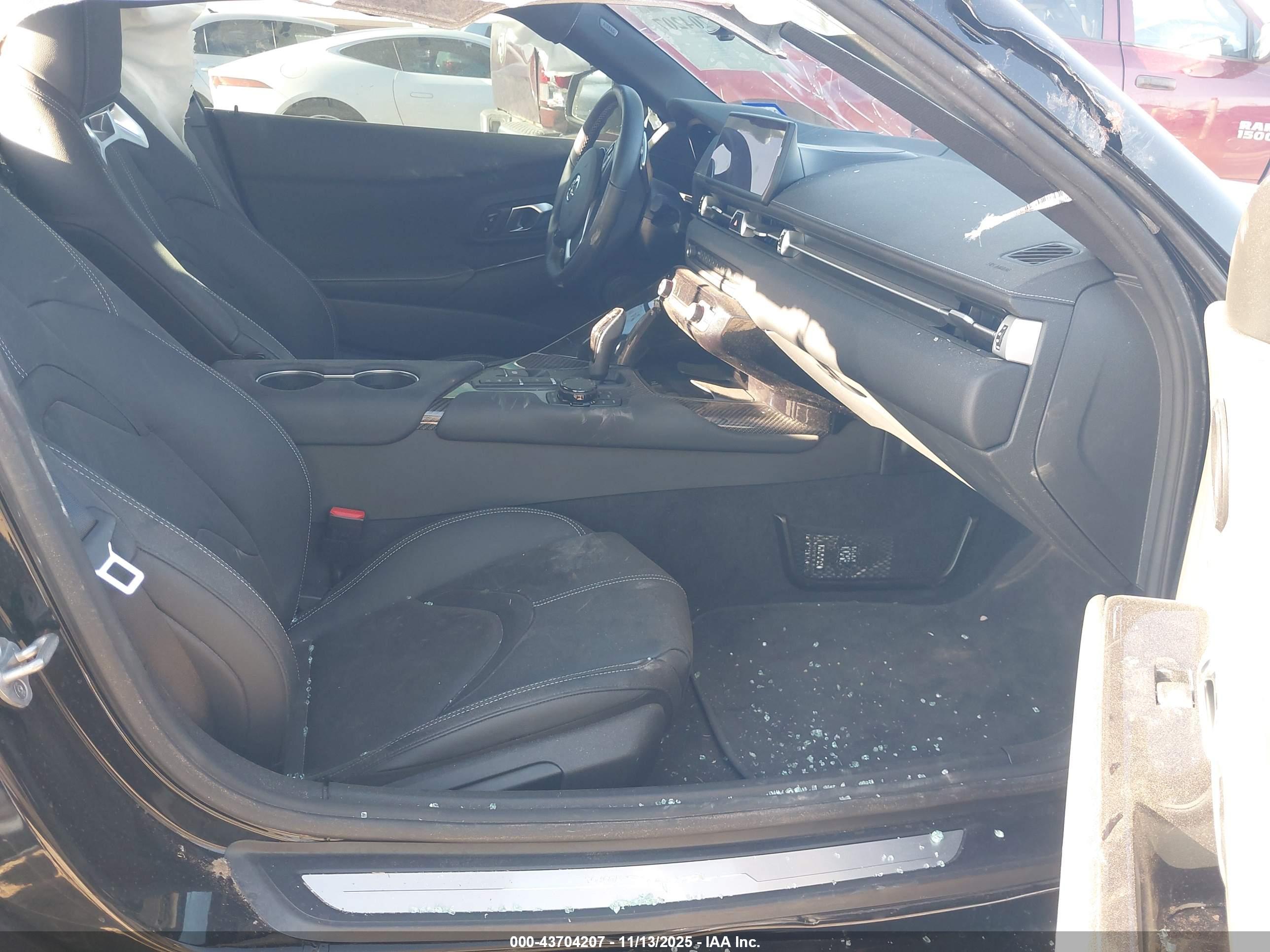 TOYOTA GR image 5