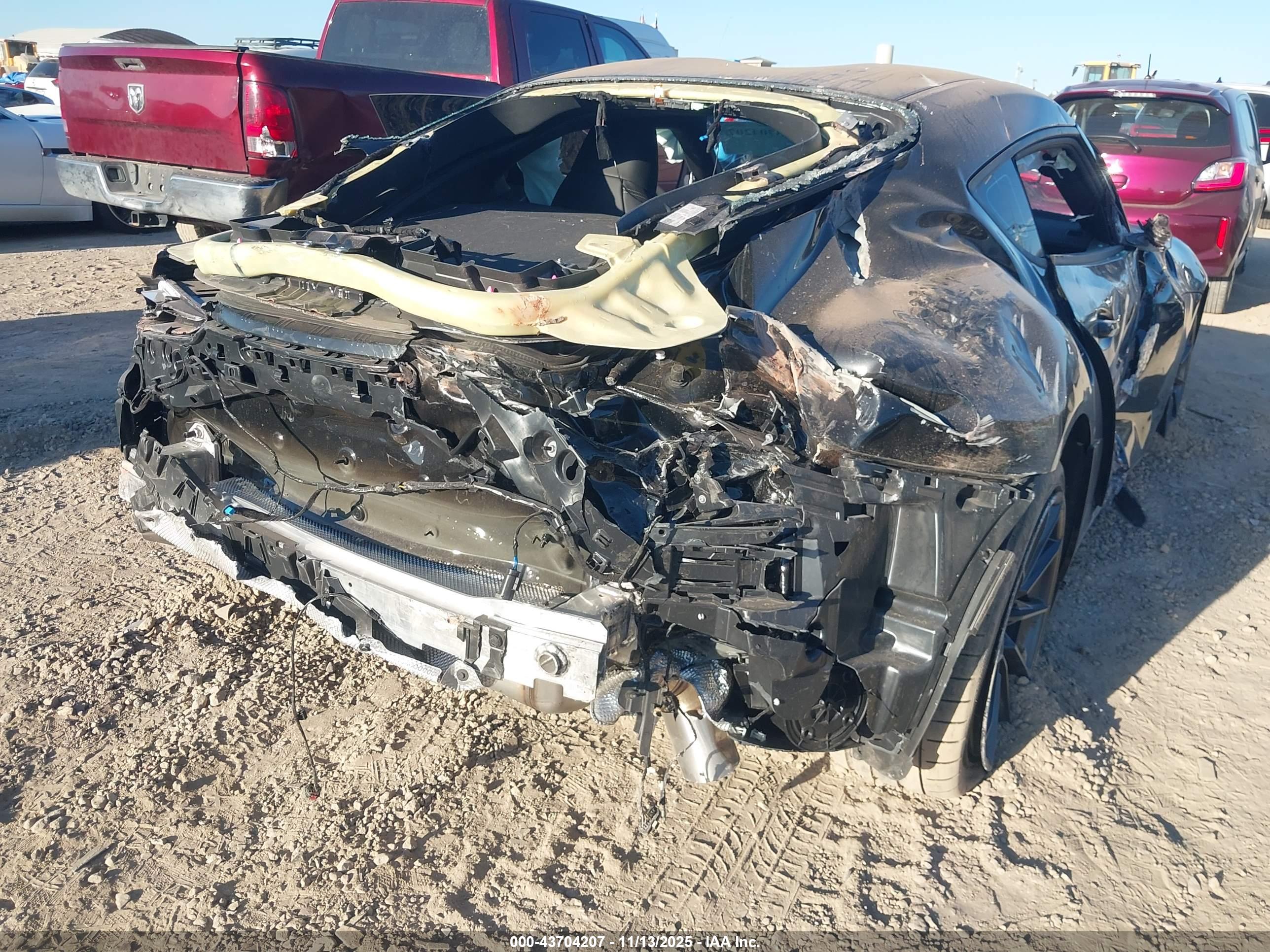 TOYOTA GR image 6