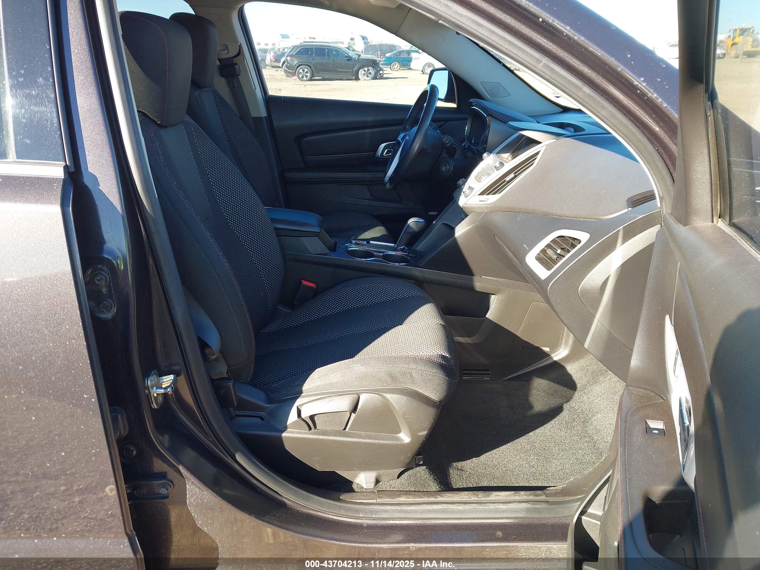 GMC TERRAIN image 5