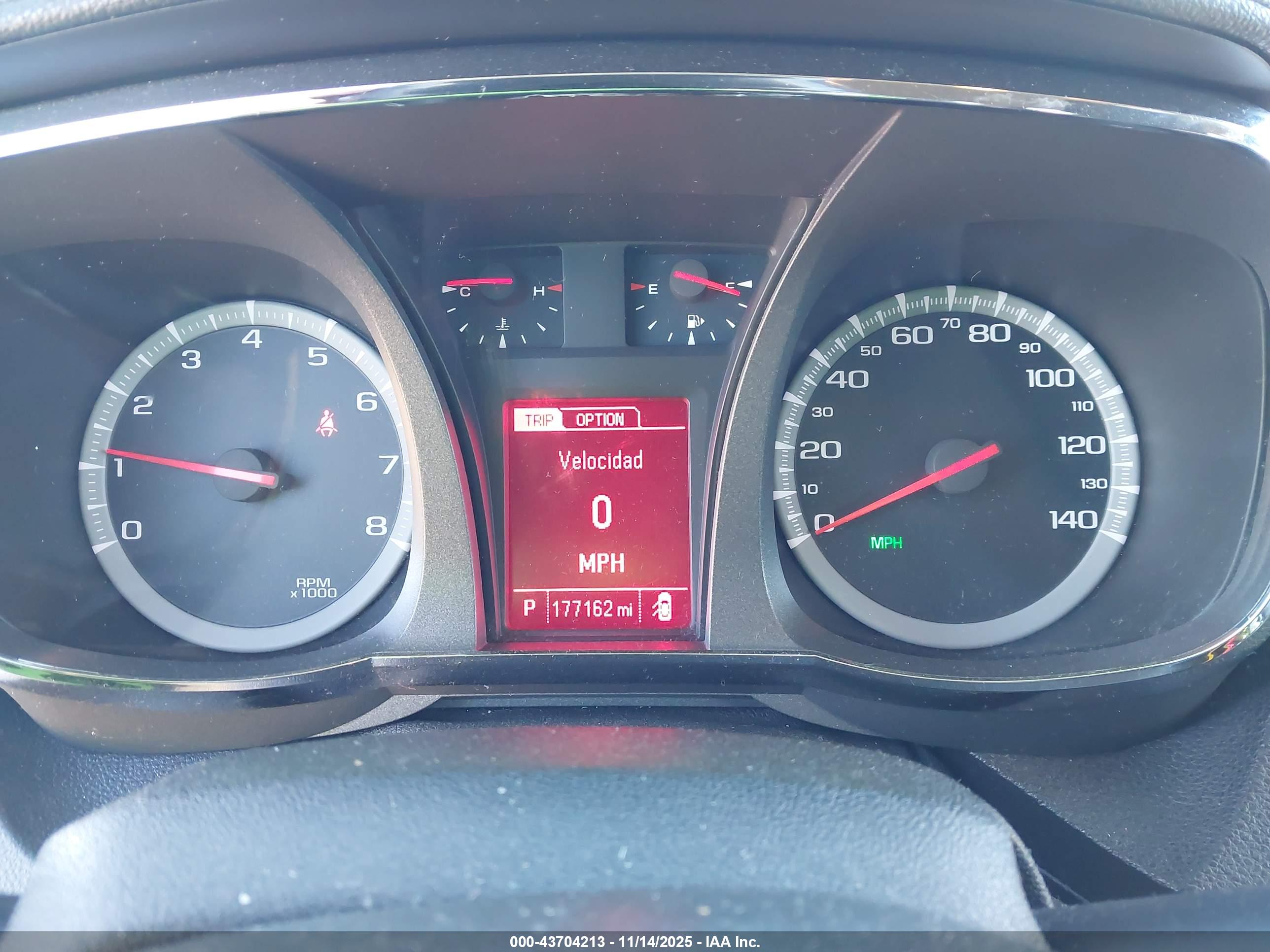 GMC TERRAIN image 7