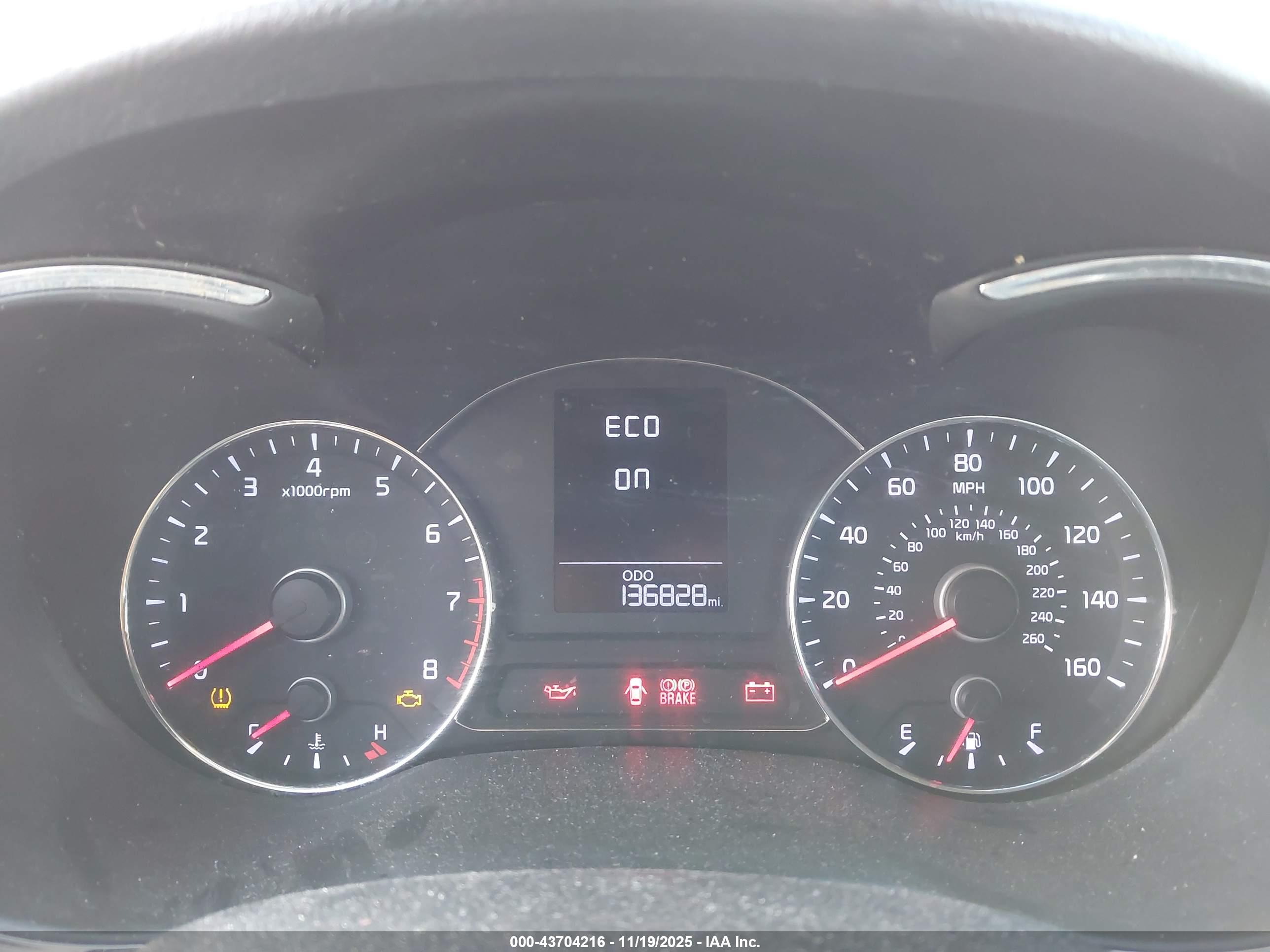 KIA FORTE image 7