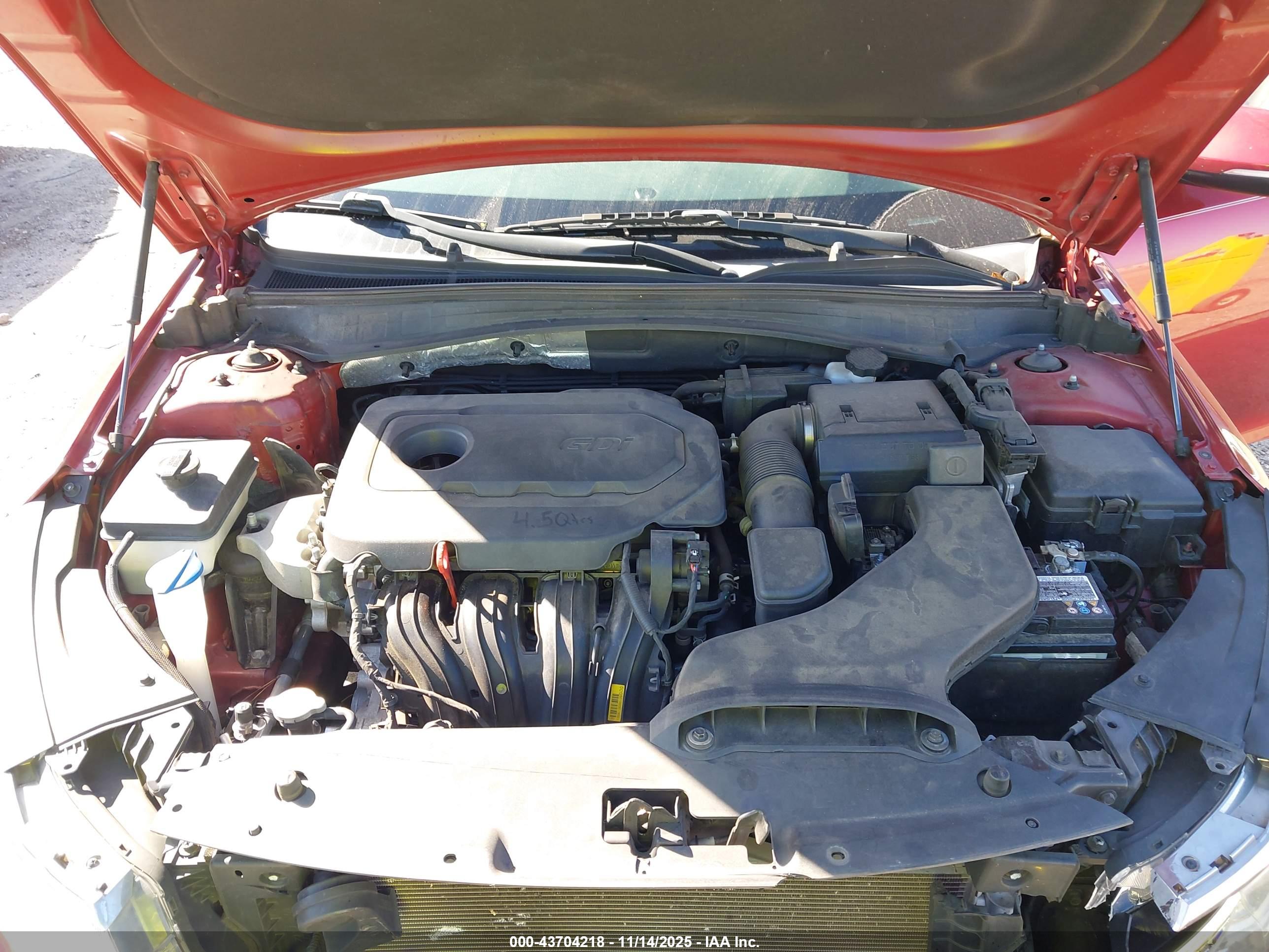 KIA OPTIMA image 10