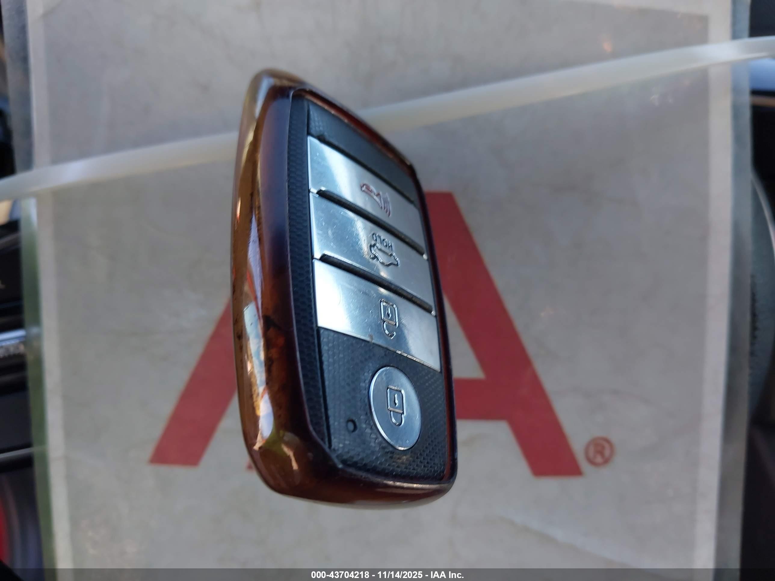KIA OPTIMA image 11