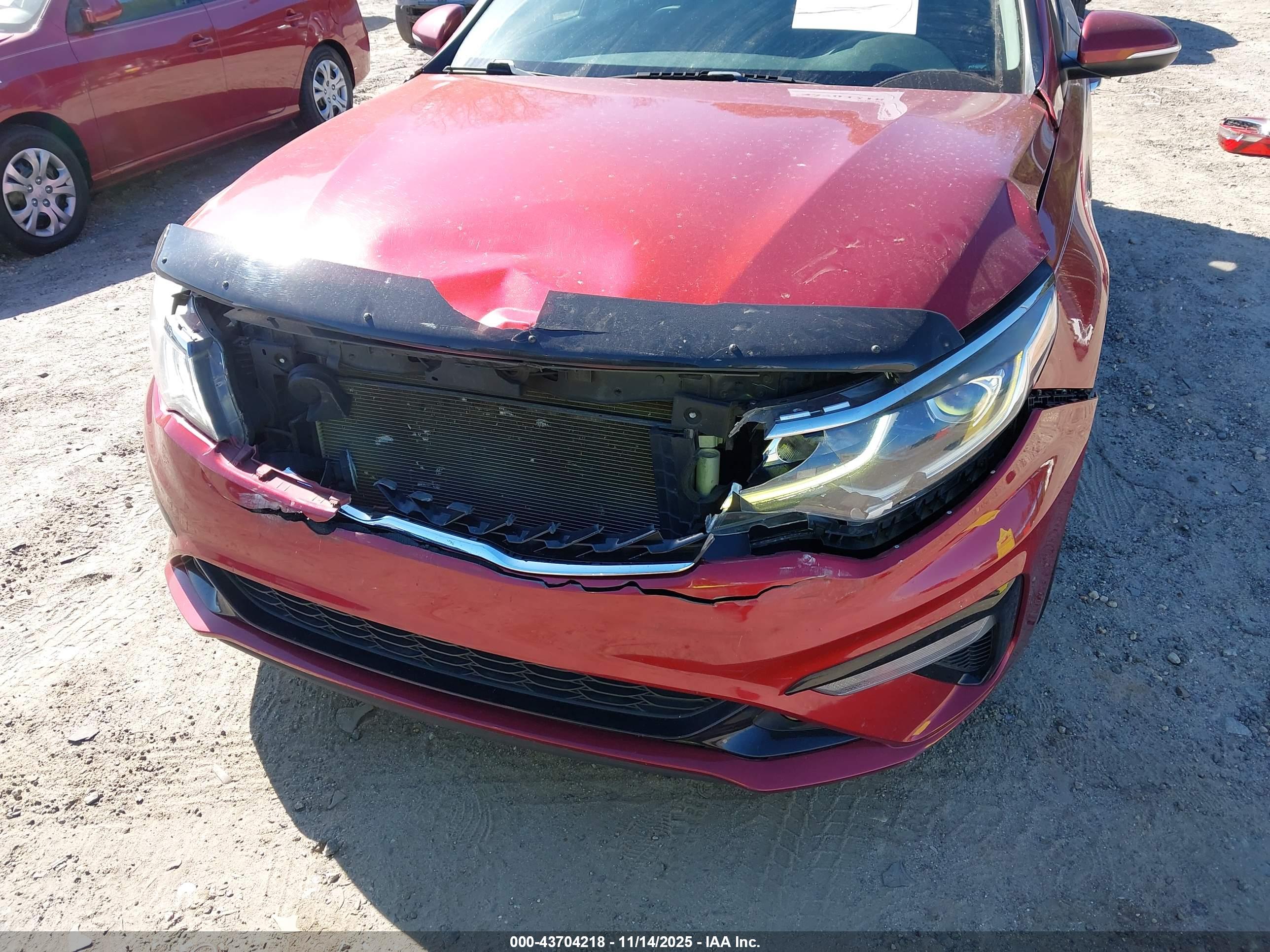 KIA OPTIMA image 6