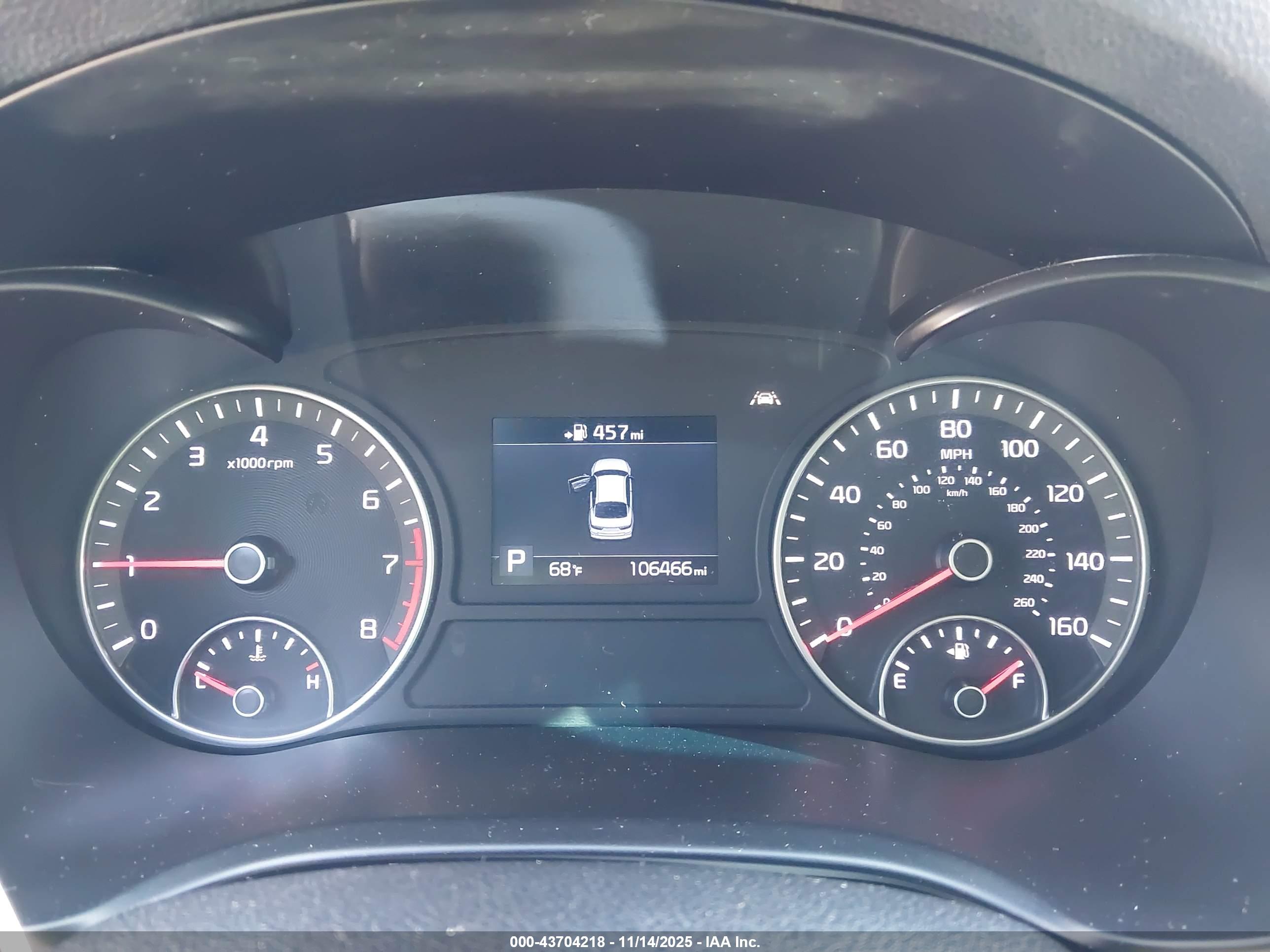 KIA OPTIMA image 7