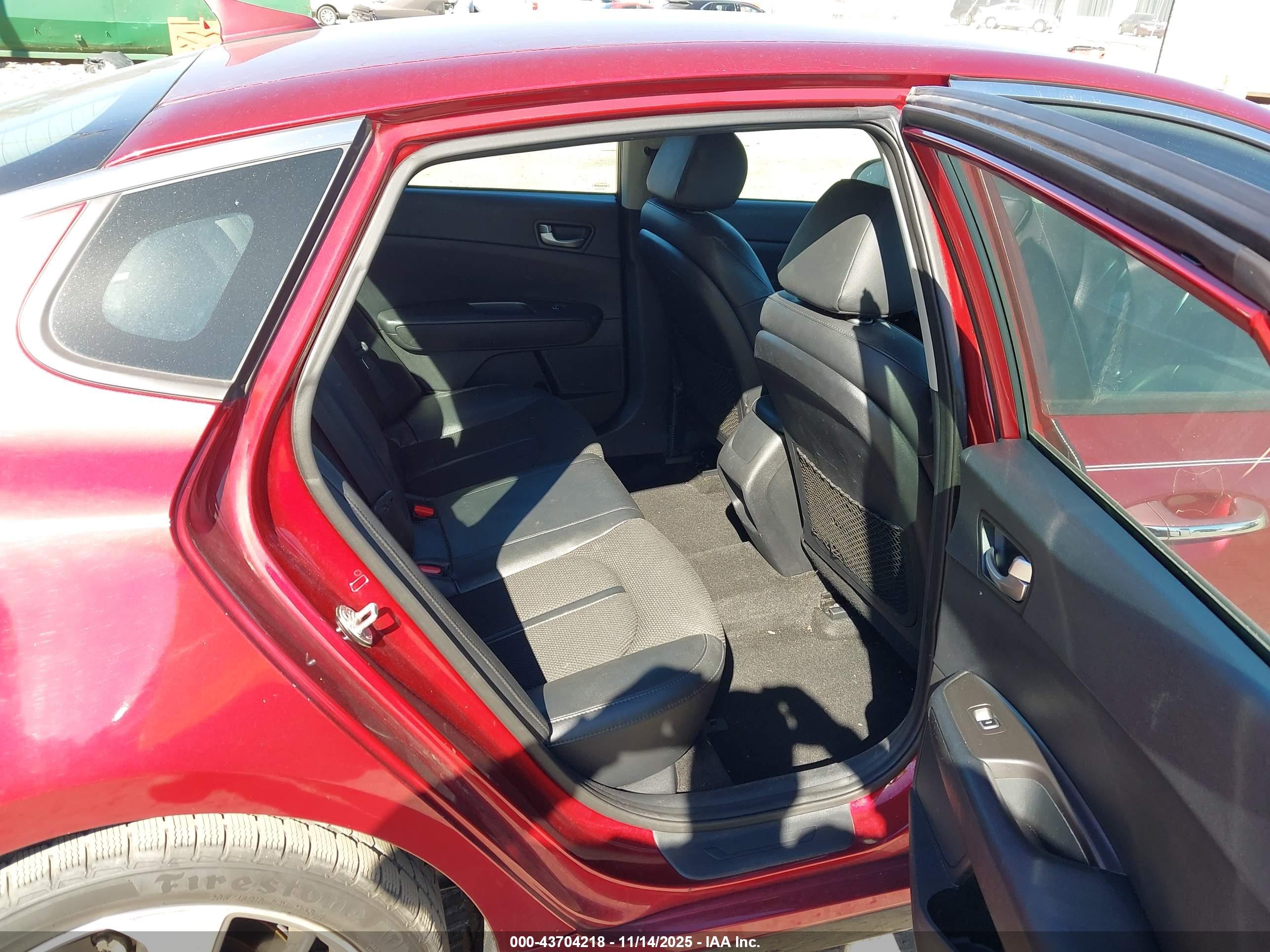 KIA OPTIMA image 8