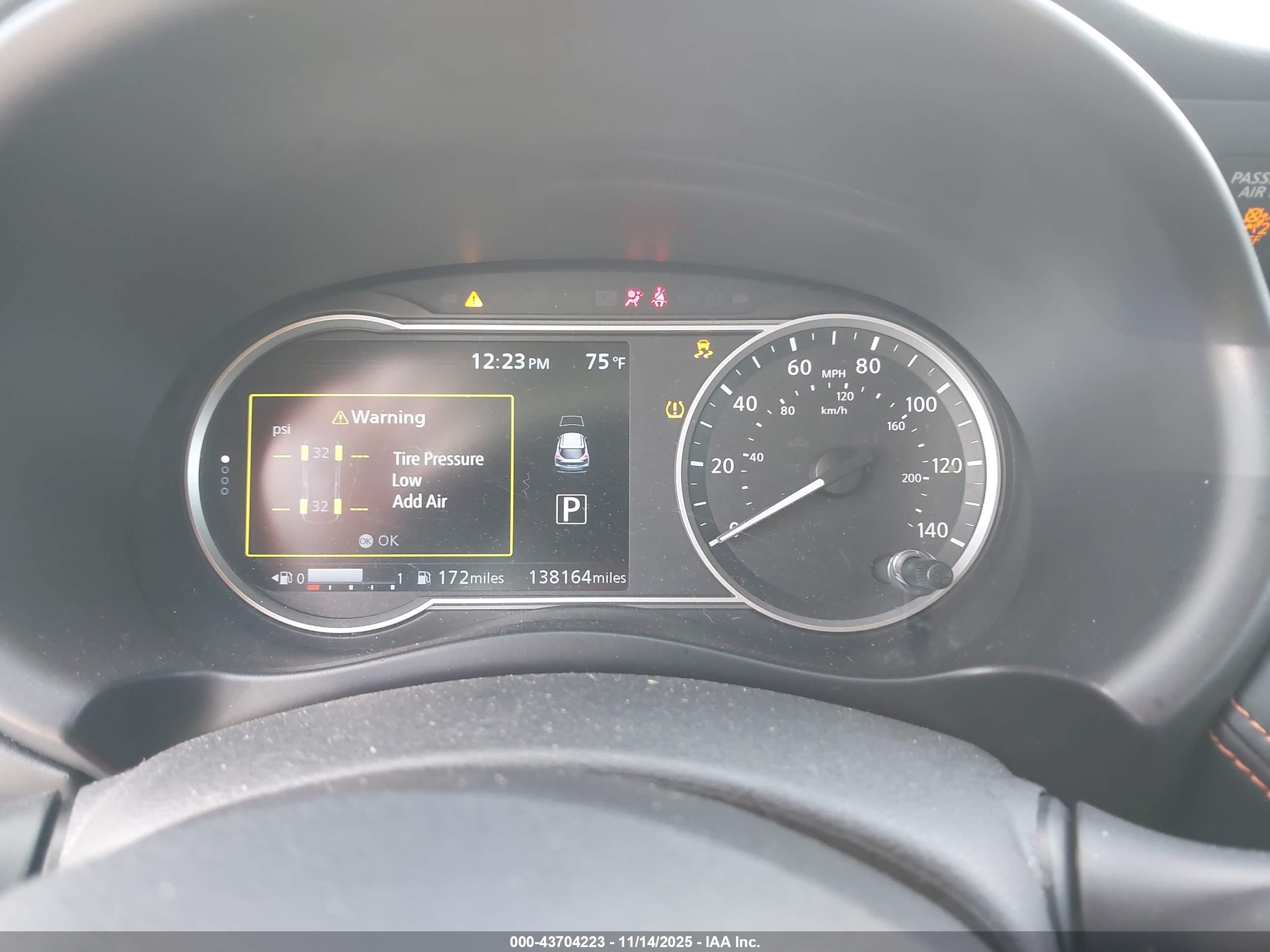 NISSAN KICKS image 7