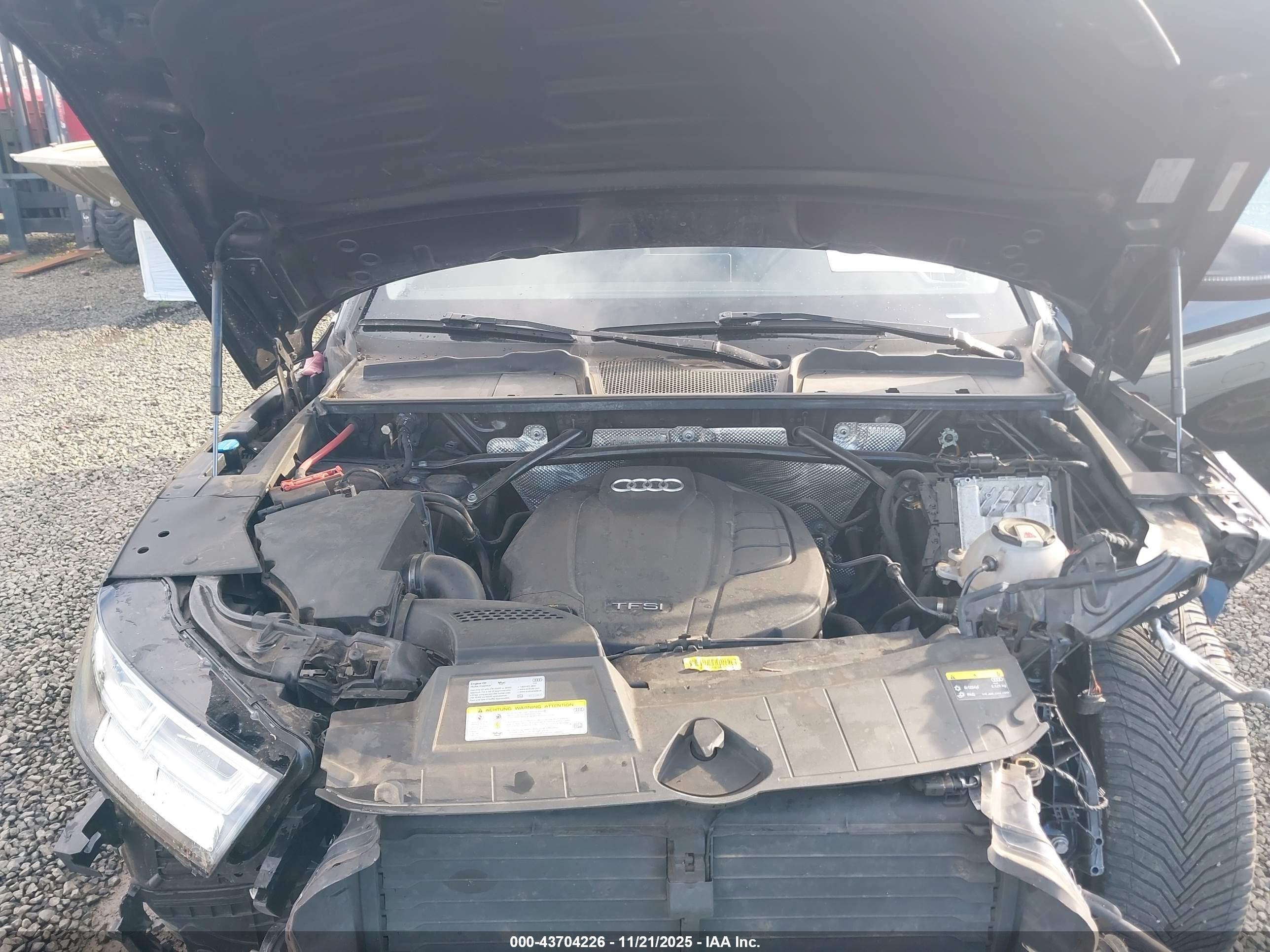 AUDI Q5 image 10