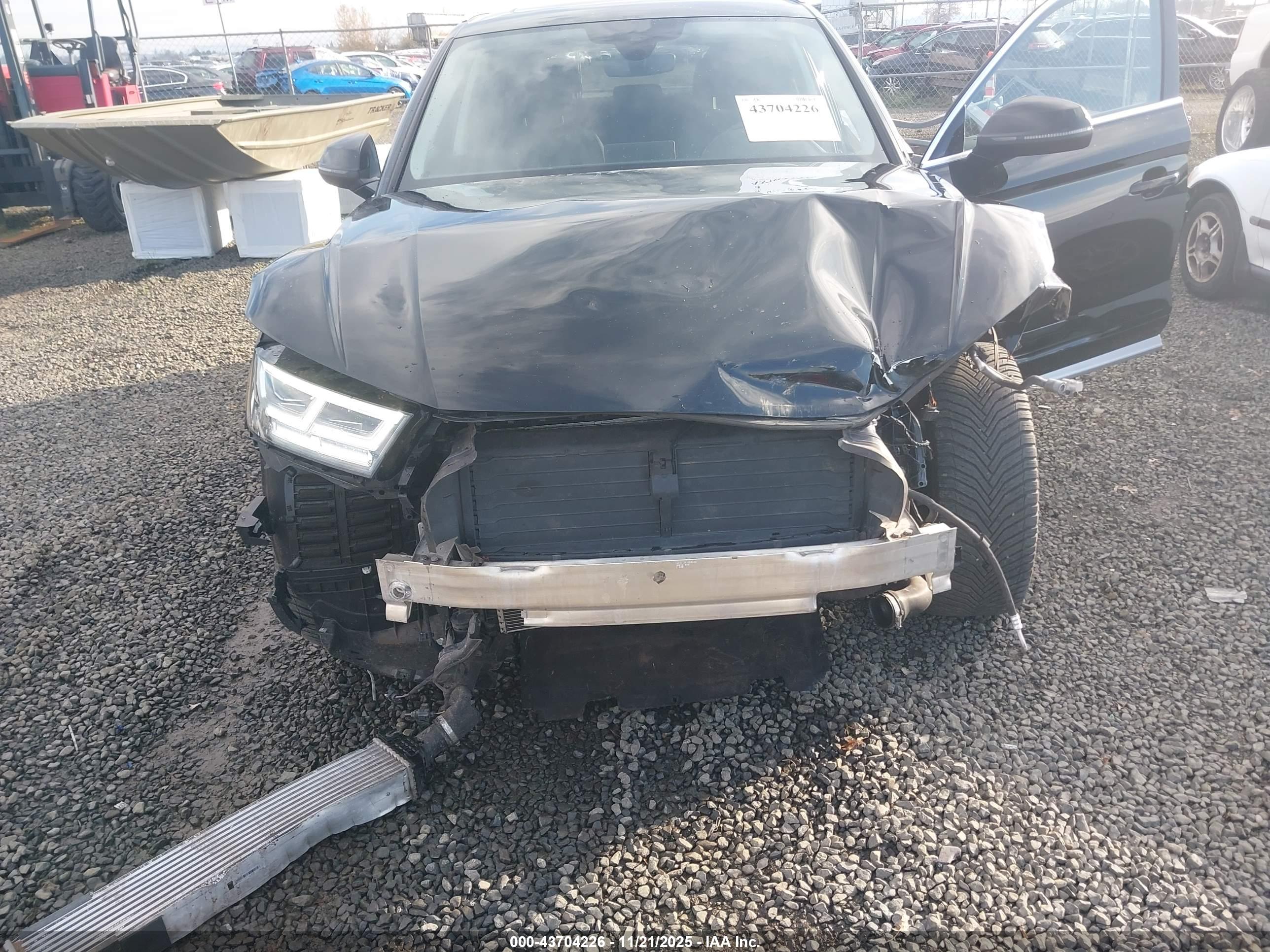 AUDI Q5 image 6