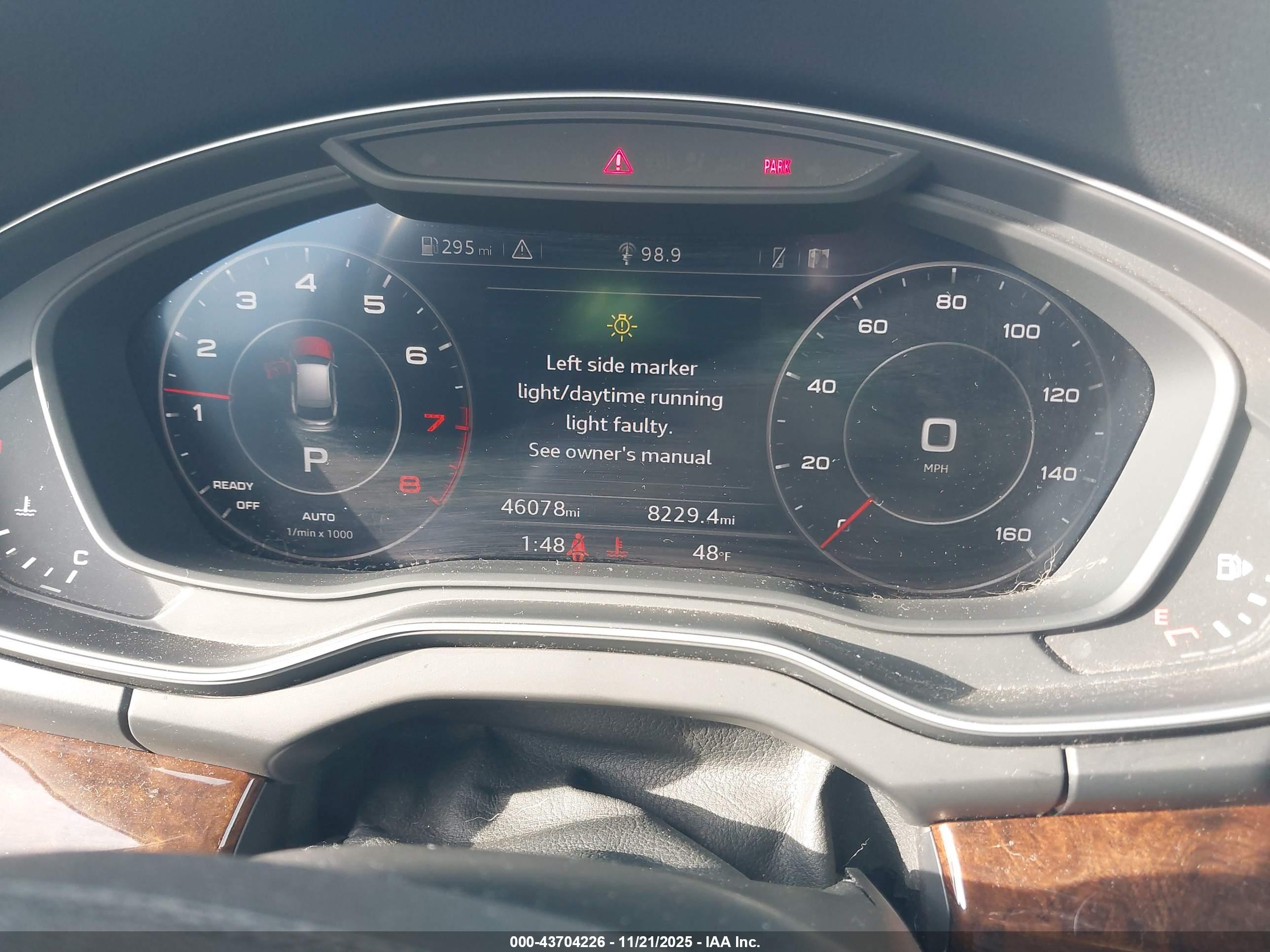 AUDI Q5 image 7