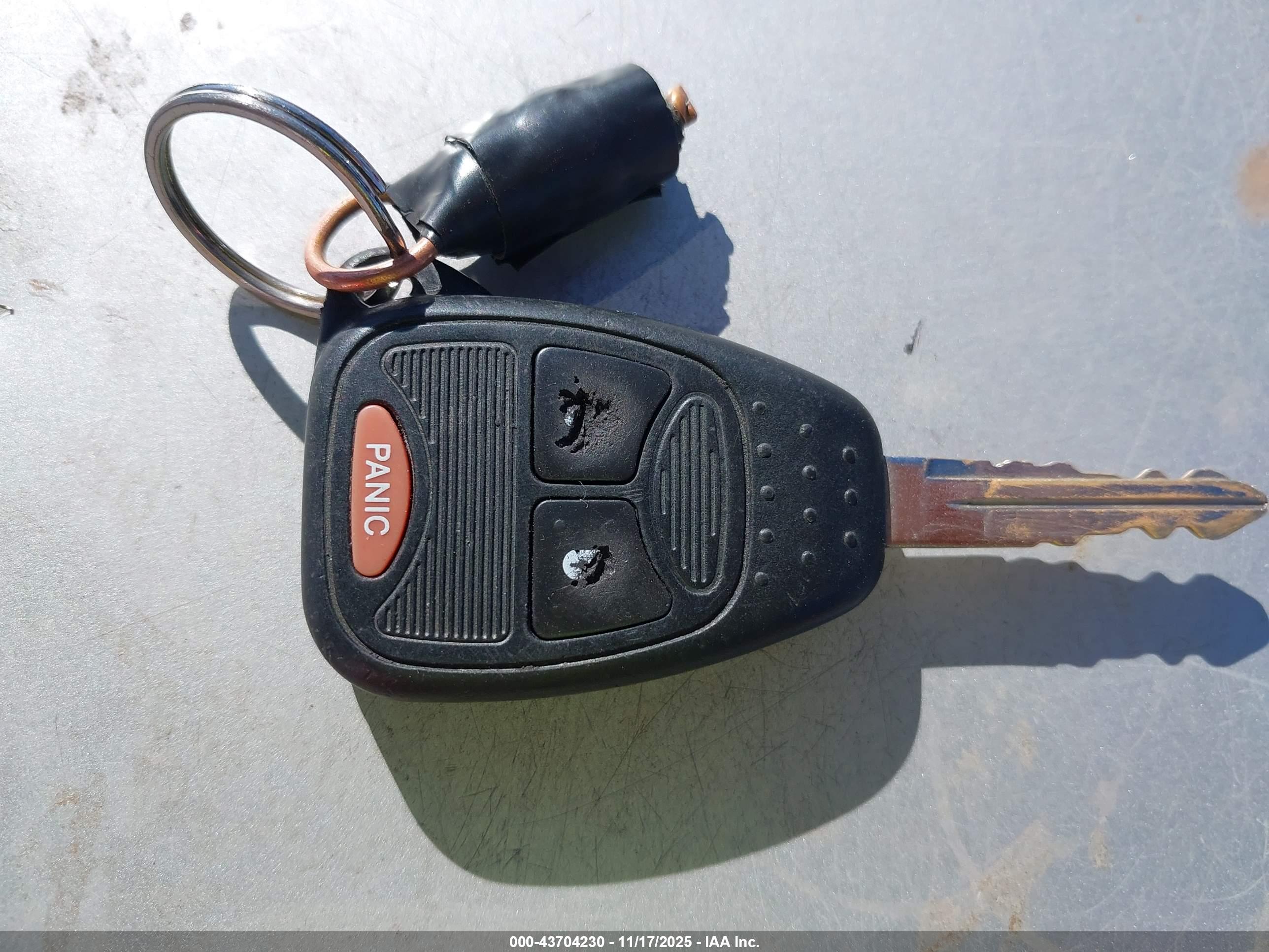 JEEP COMPASS image 11