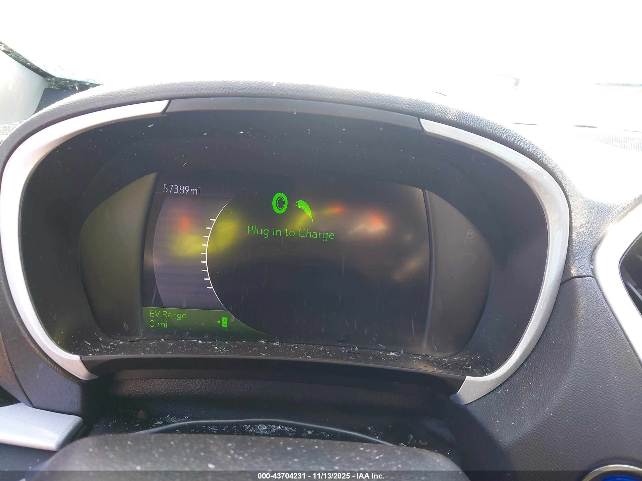 CHEVROLET VOLT image 7