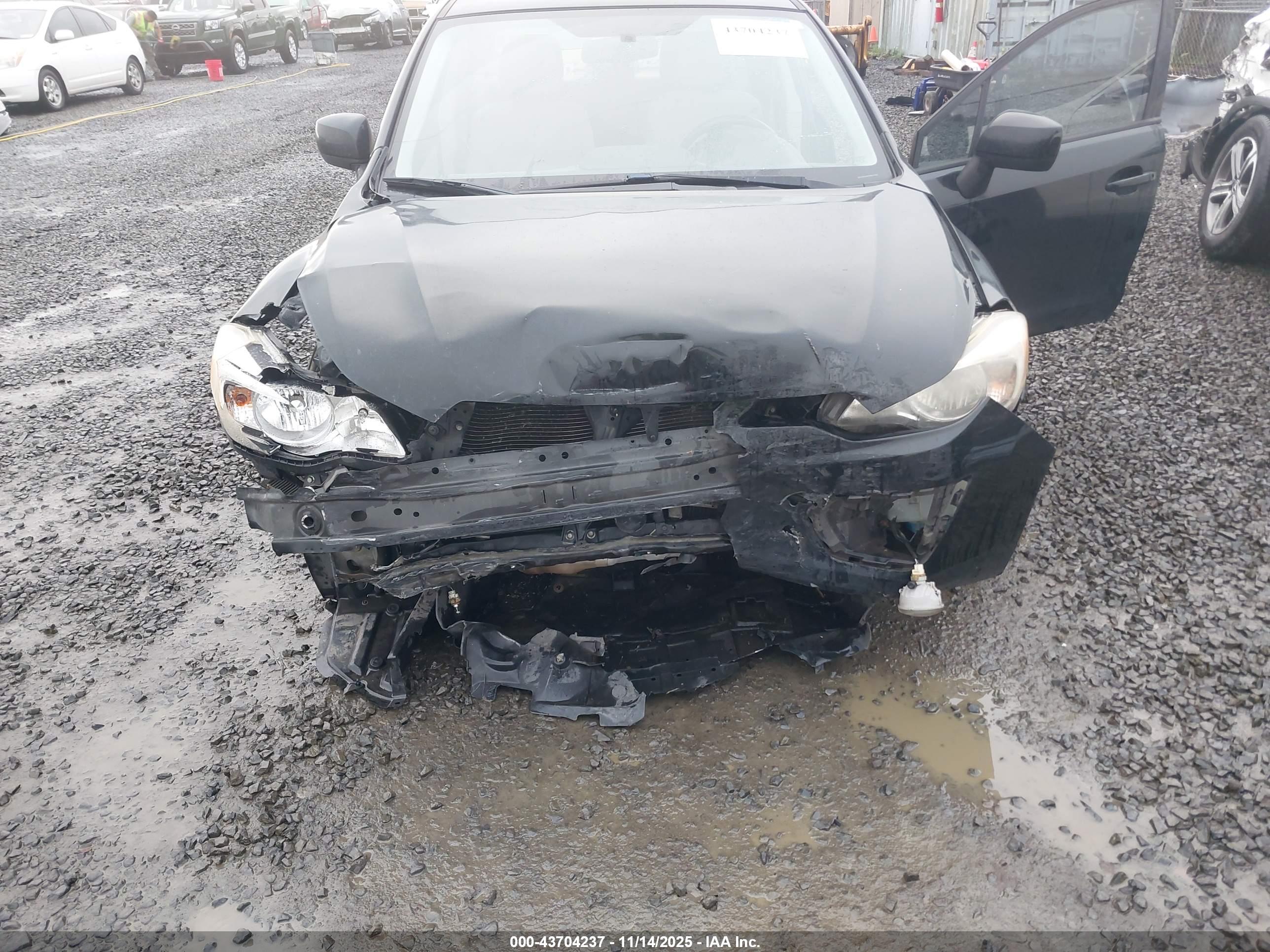 SUBARU IMPREZA image 6