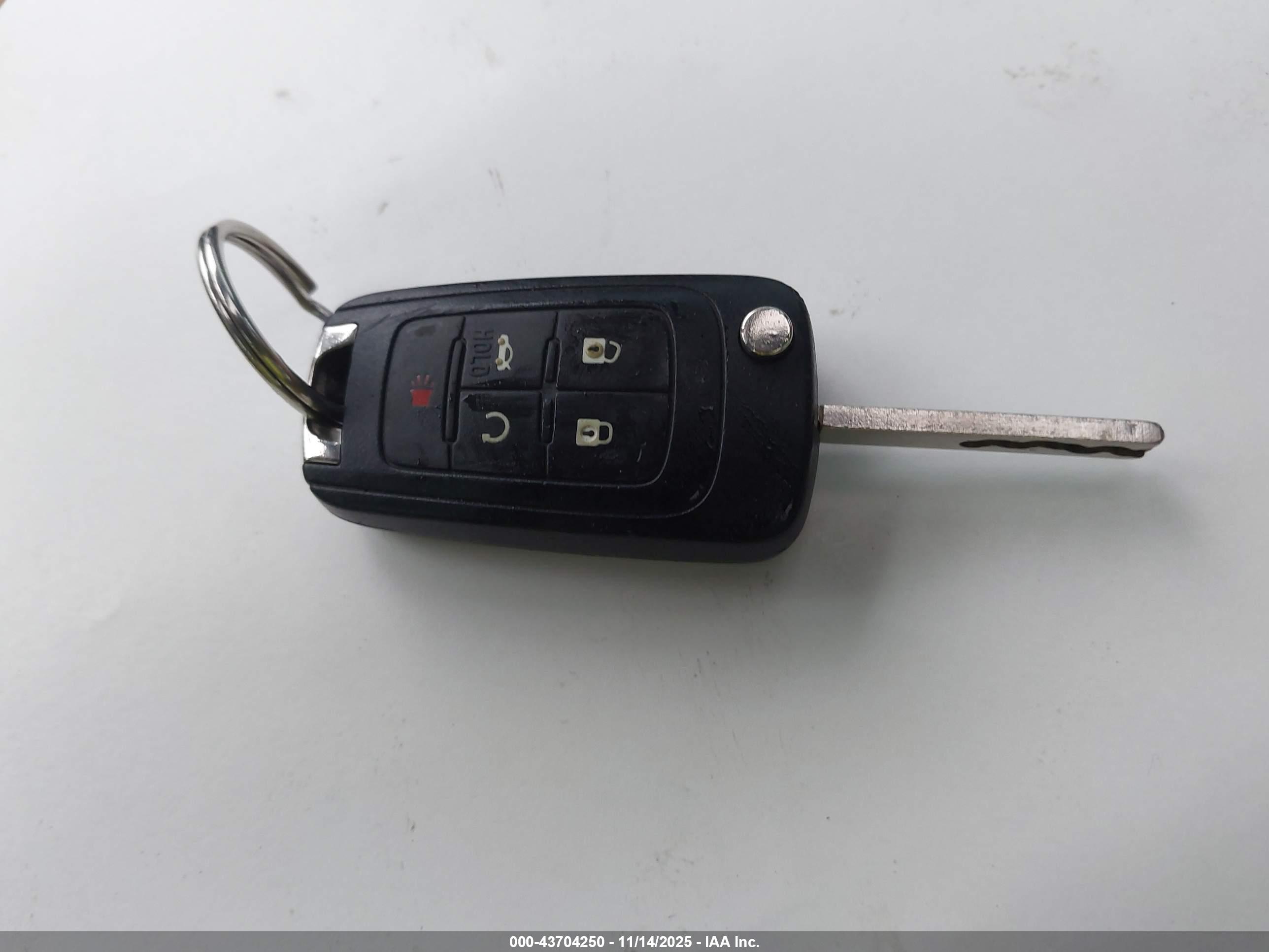 CHEVROLET IMPALA image 11