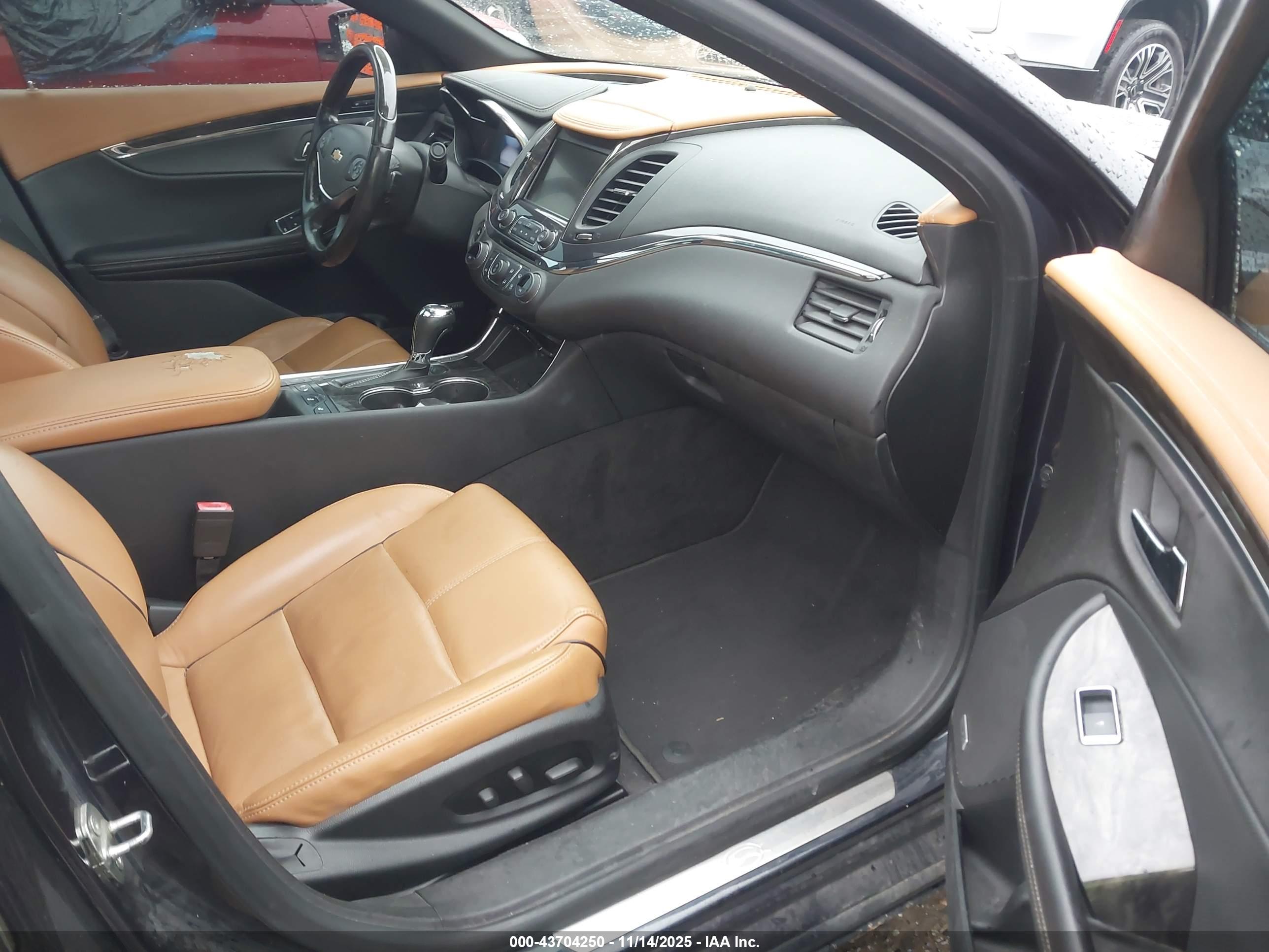 CHEVROLET IMPALA image 5