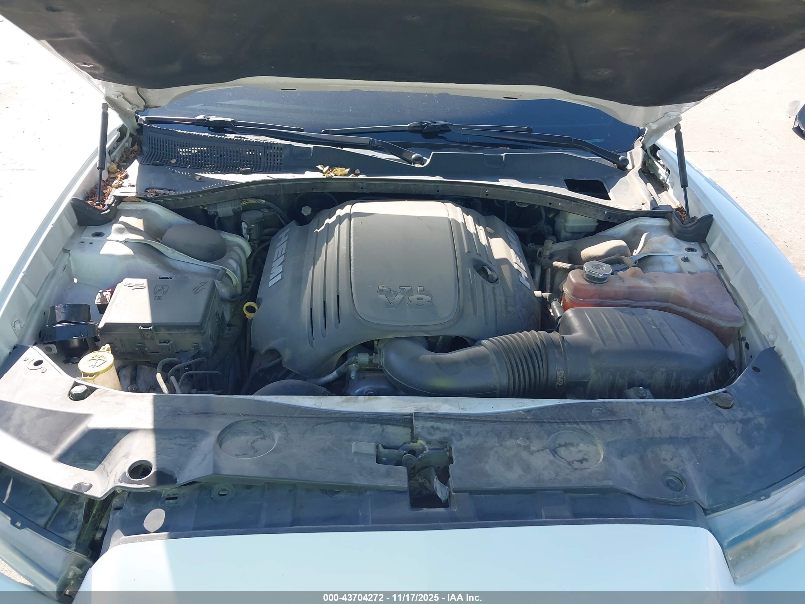 DODGE CHARGER image 10