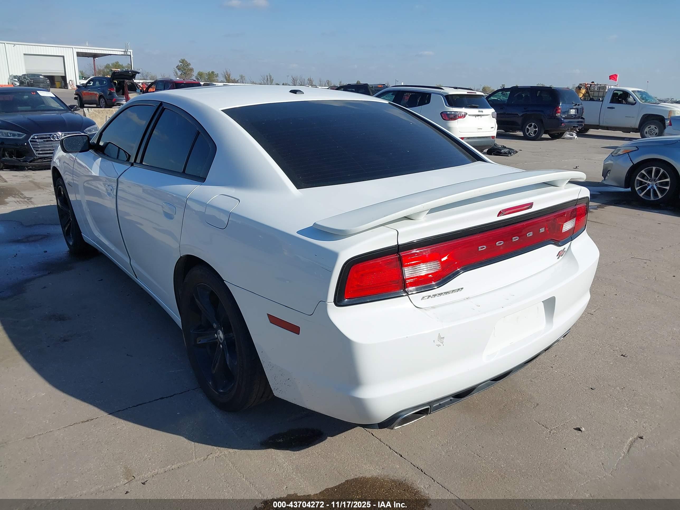 DODGE CHARGER image 3