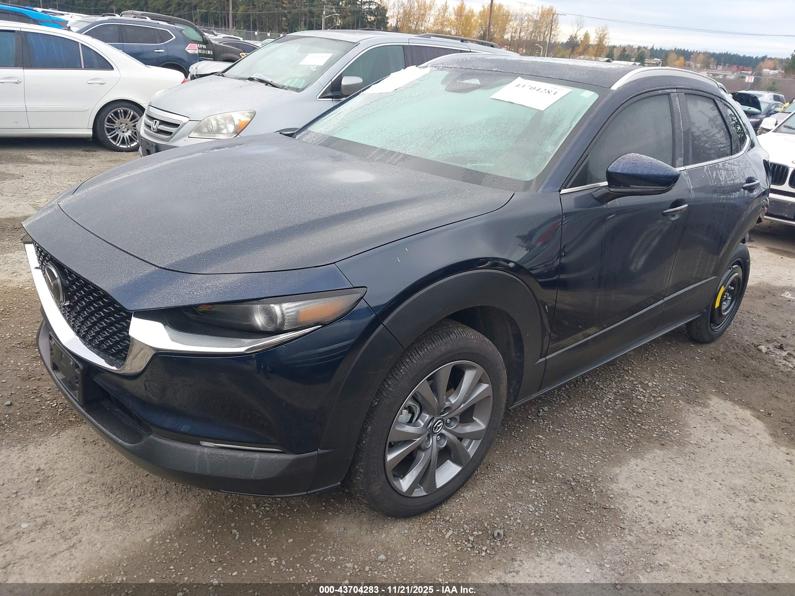 MAZDA CX-30 image 2