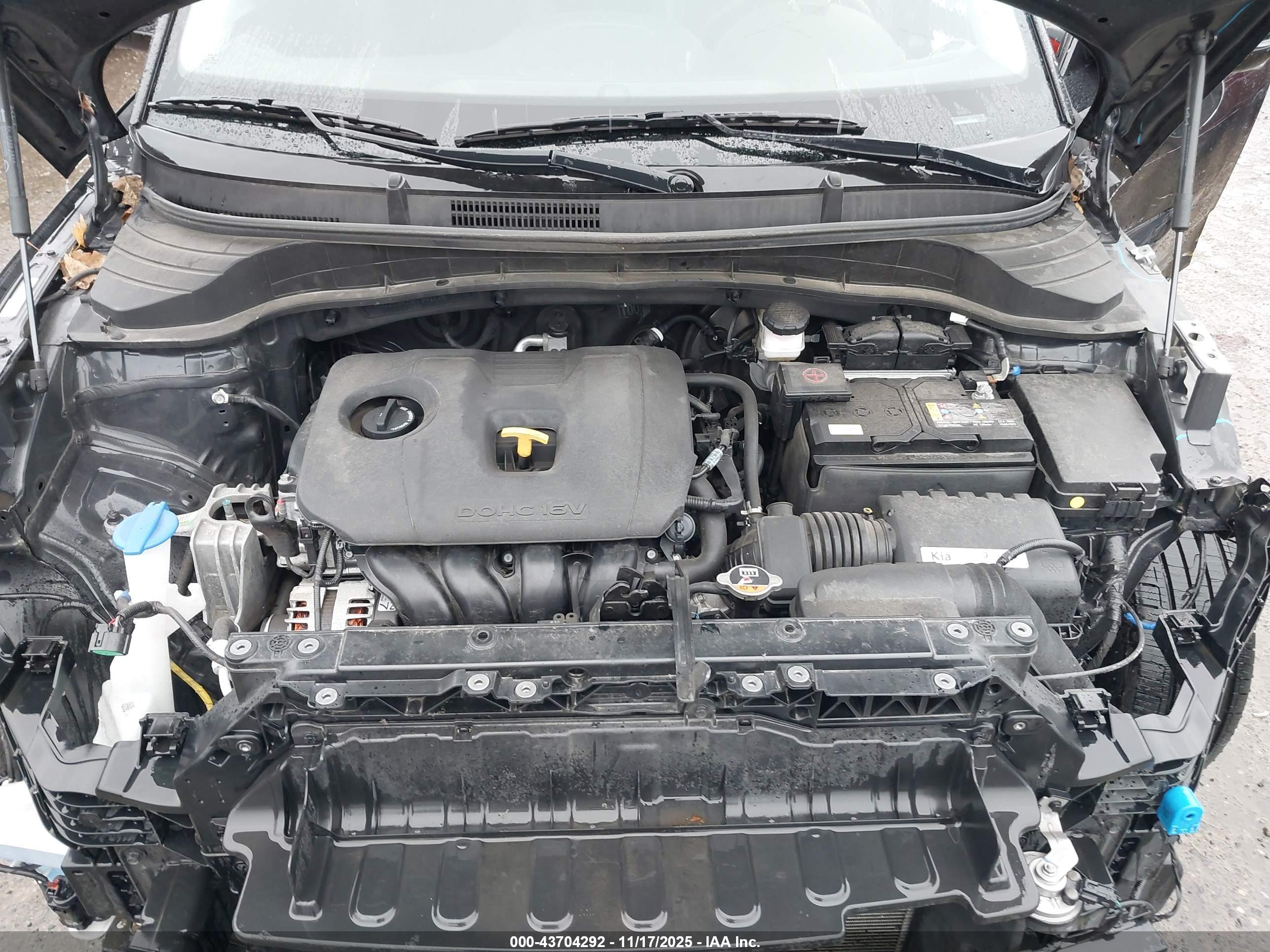KIA SOUL image 10