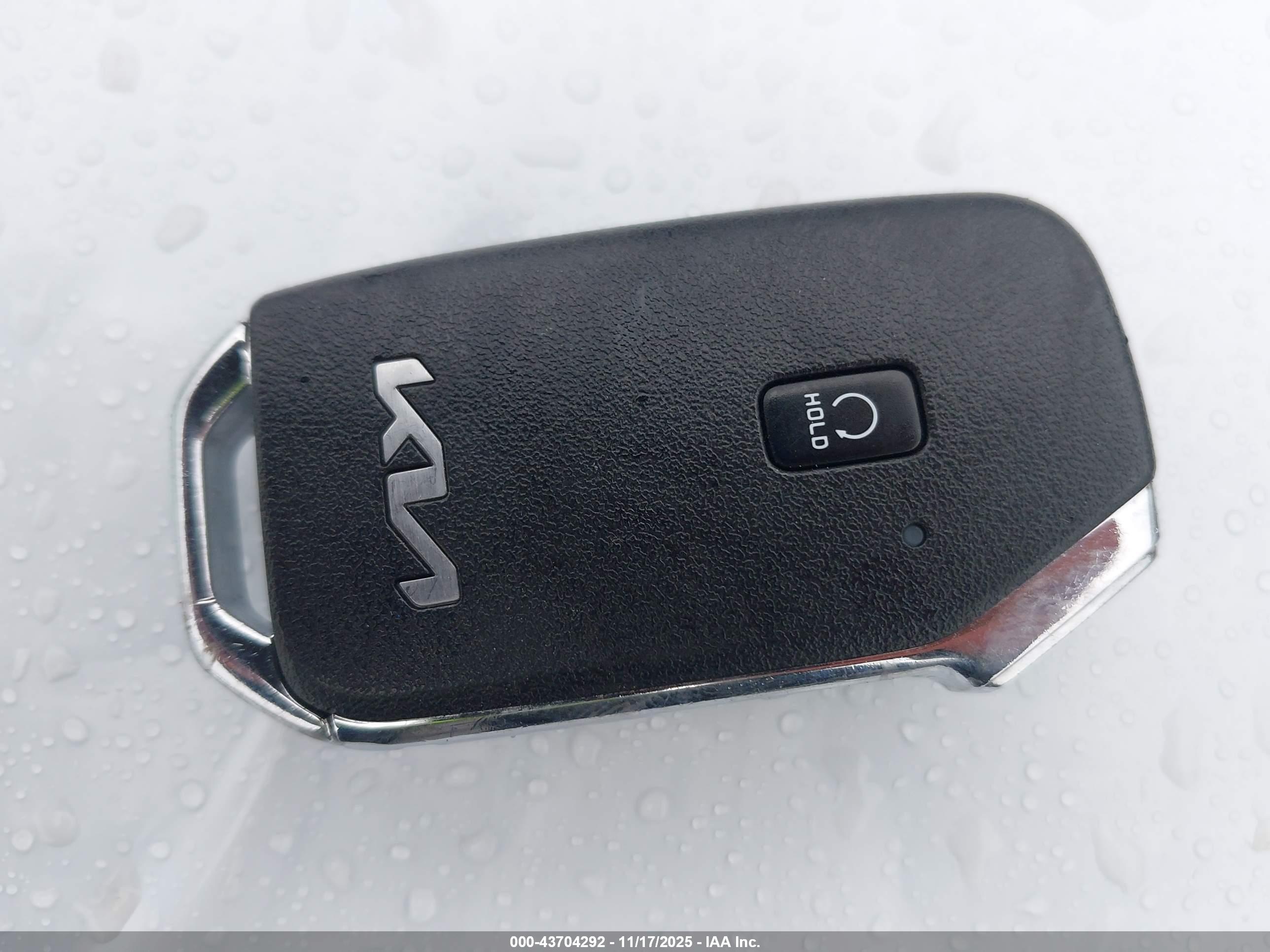 KIA SOUL image 11