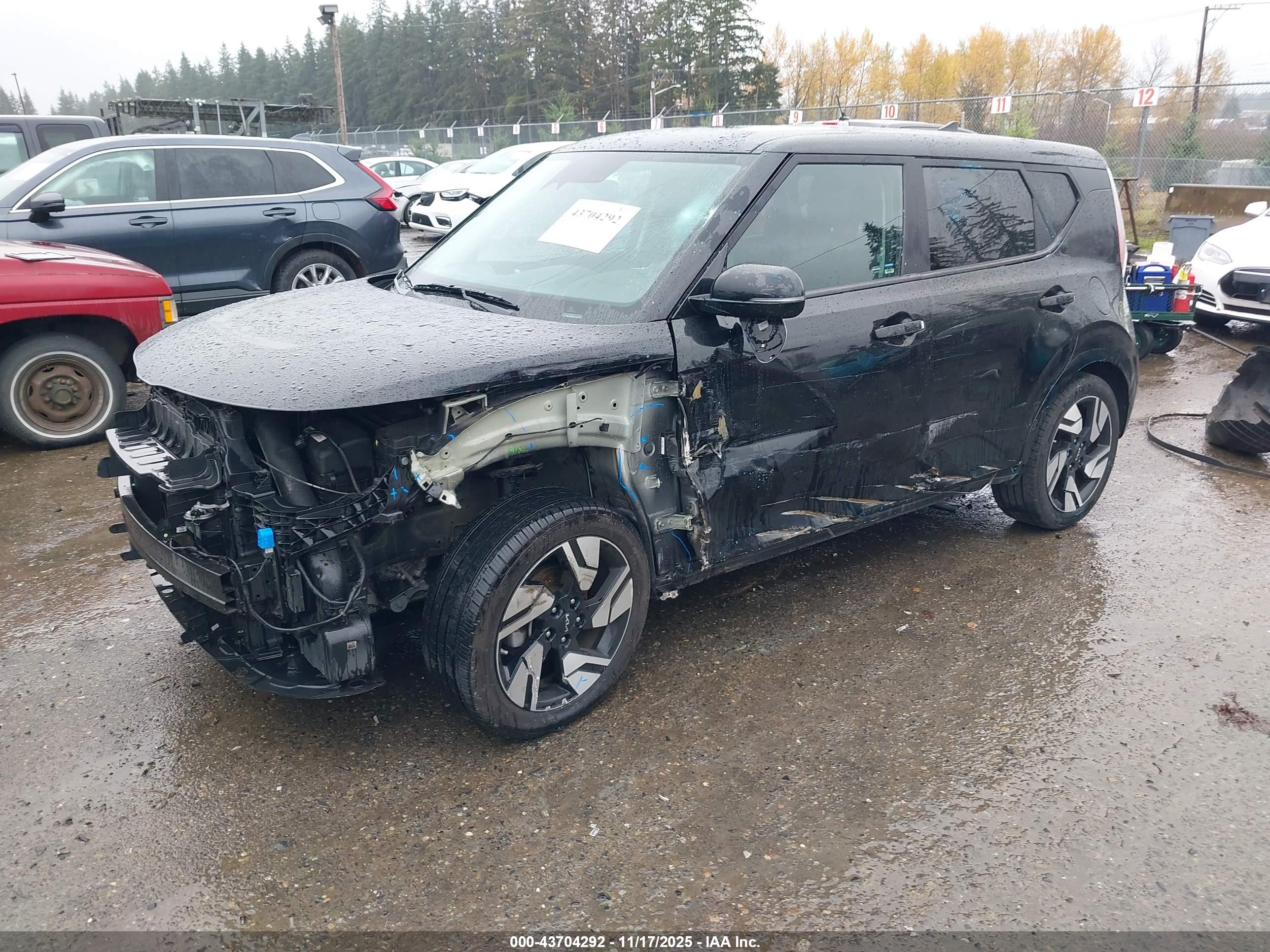 KIA SOUL image 2