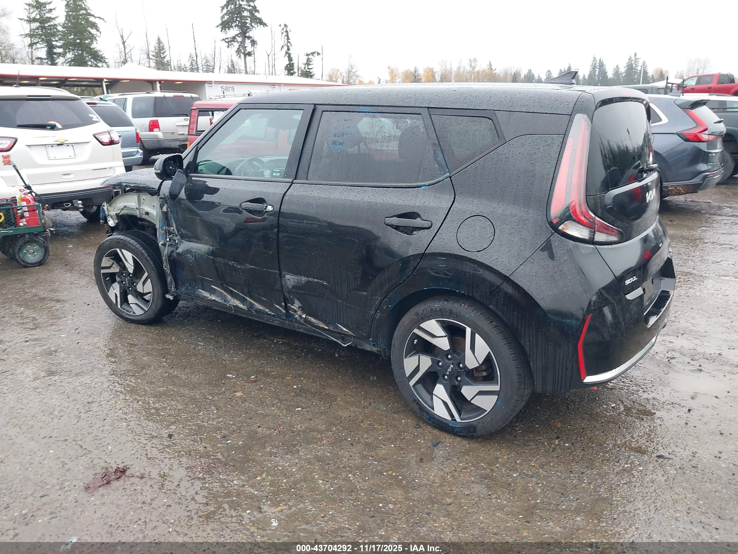 KIA SOUL image 3