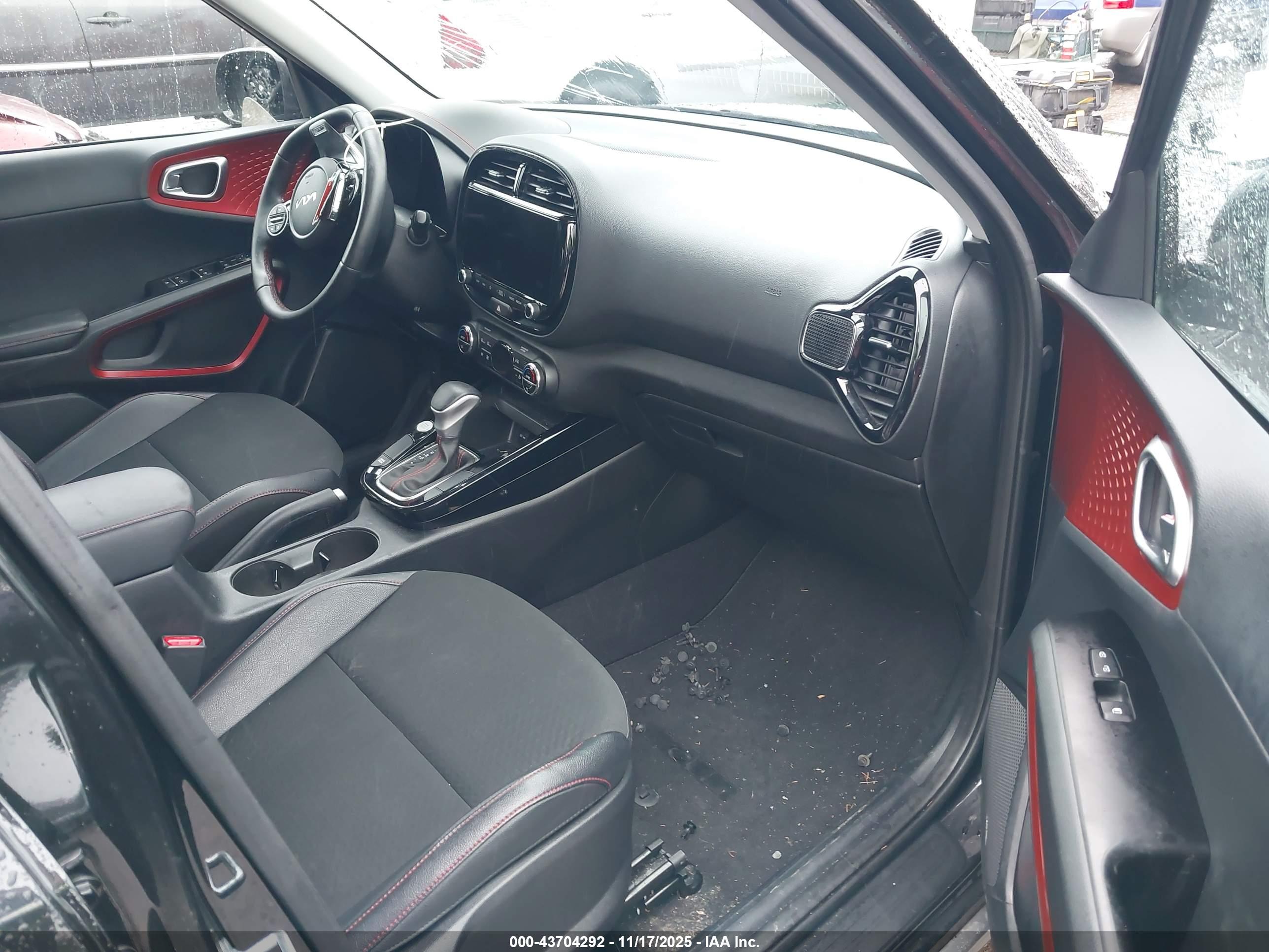 KIA SOUL image 5