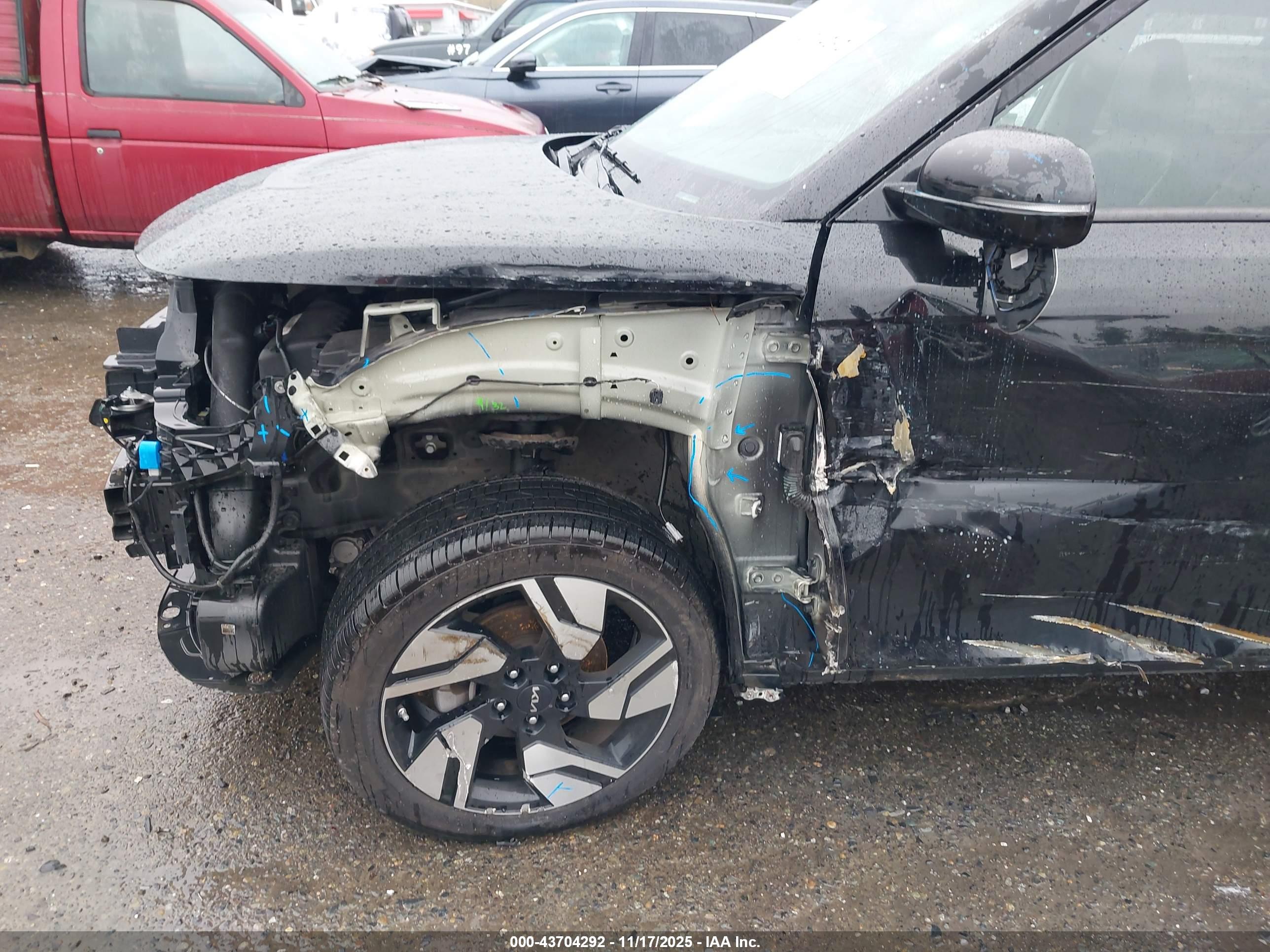 KIA SOUL image 6