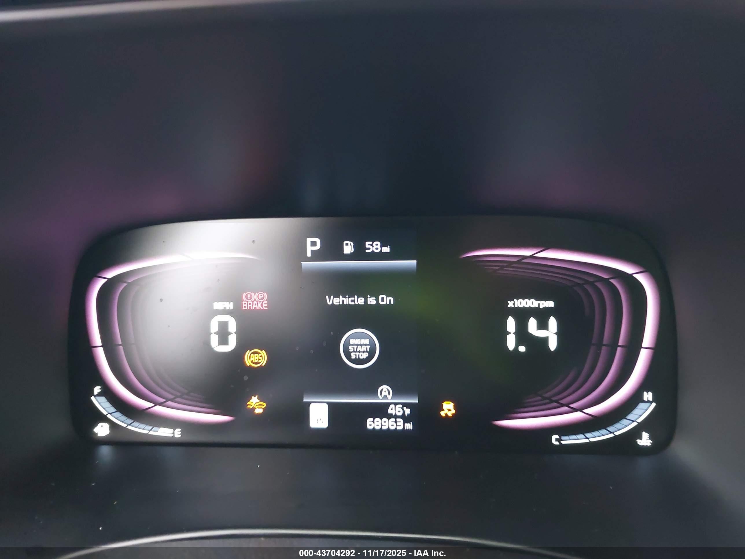 KIA SOUL image 7