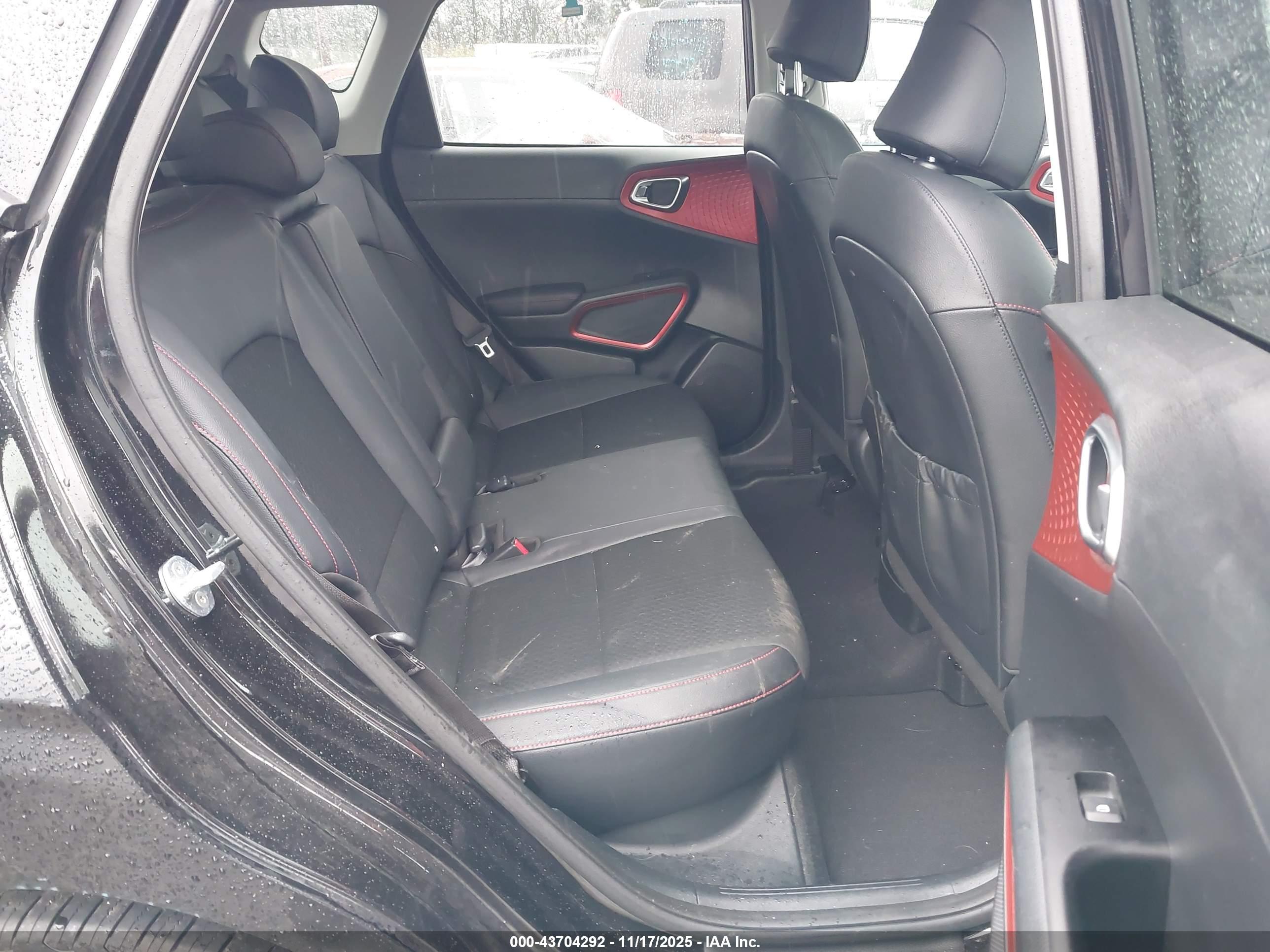 KIA SOUL image 8