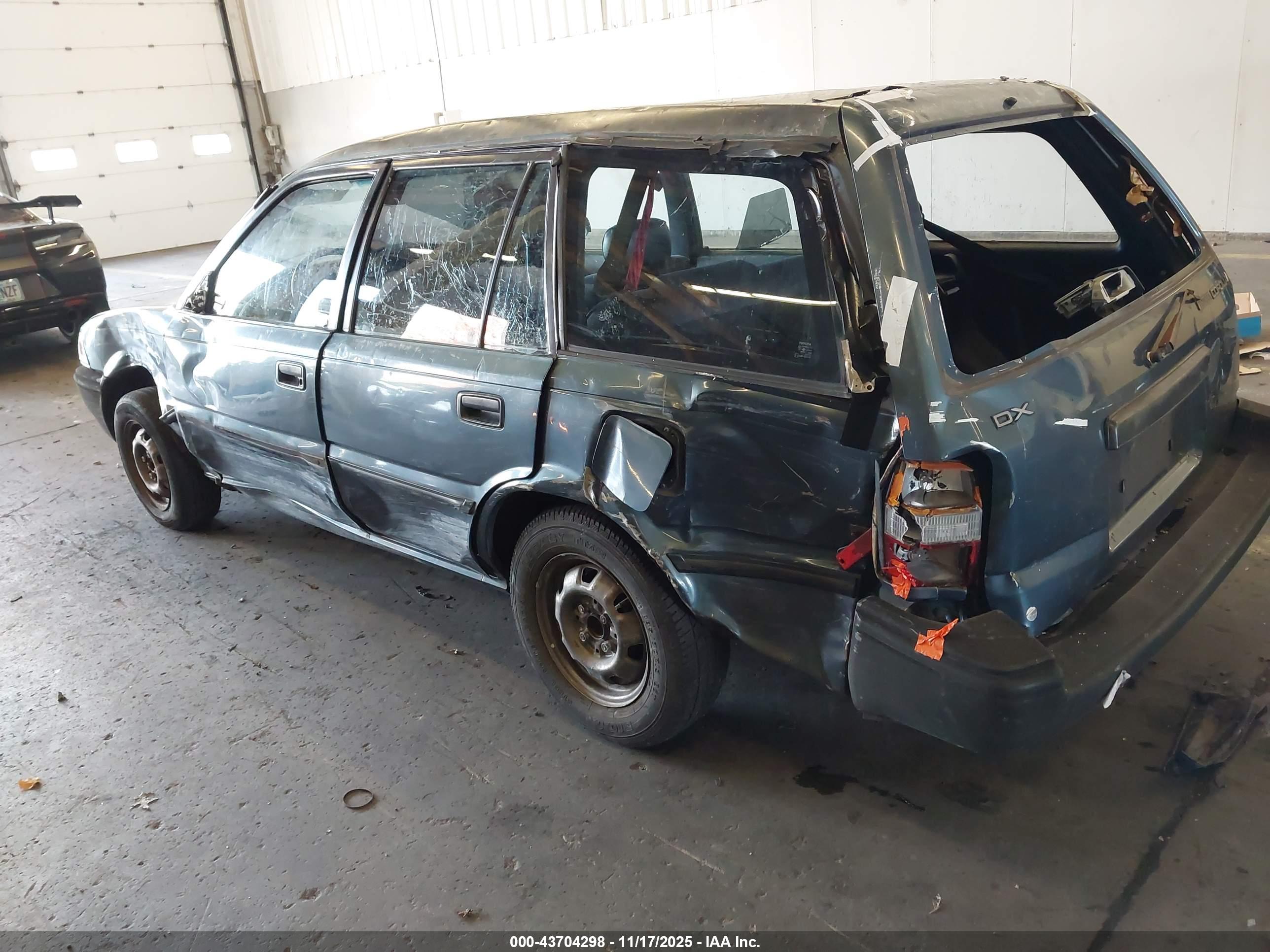 TOYOTA COROLLA image 6