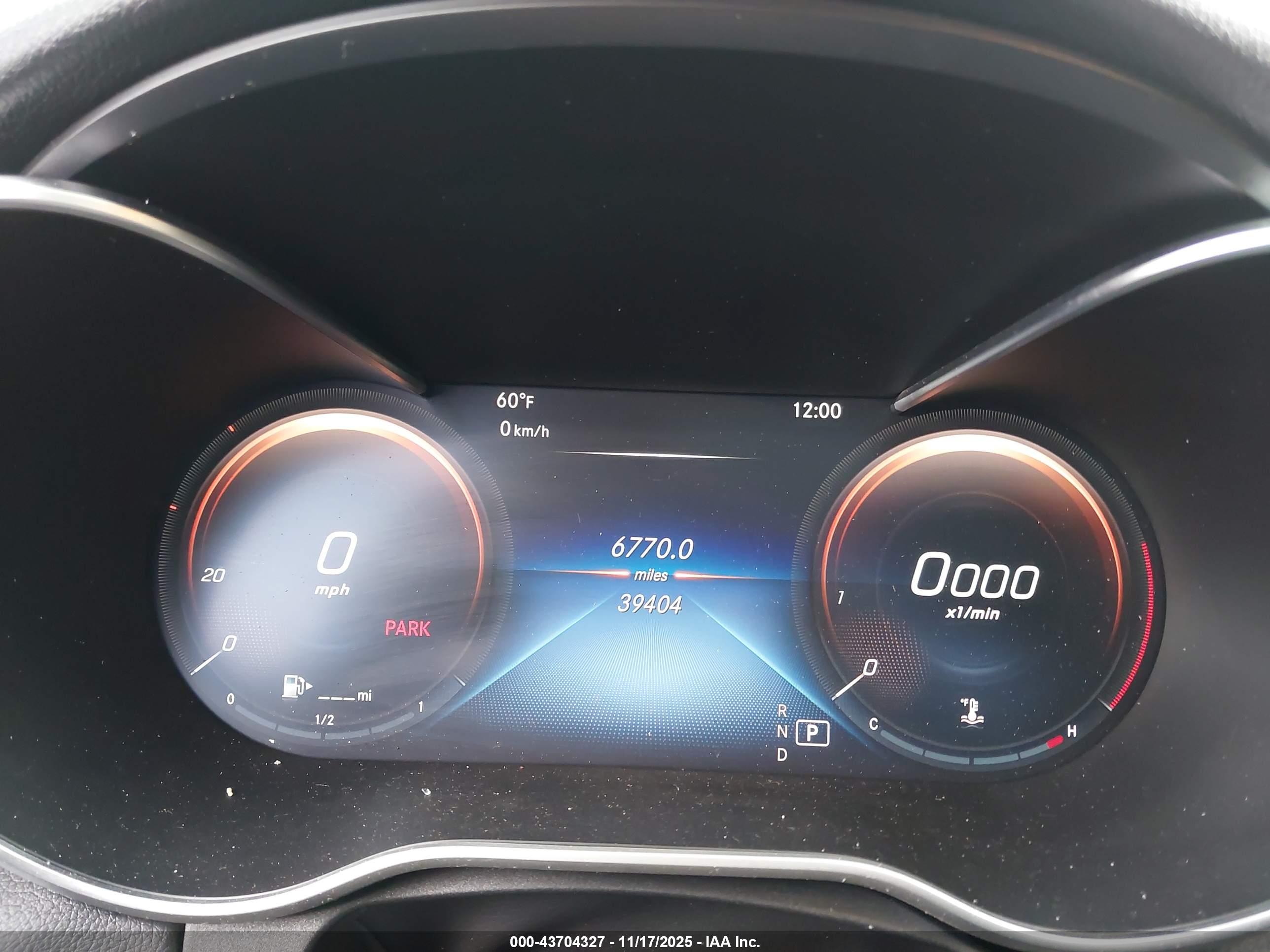 MERCEDES-BENZ C image 7