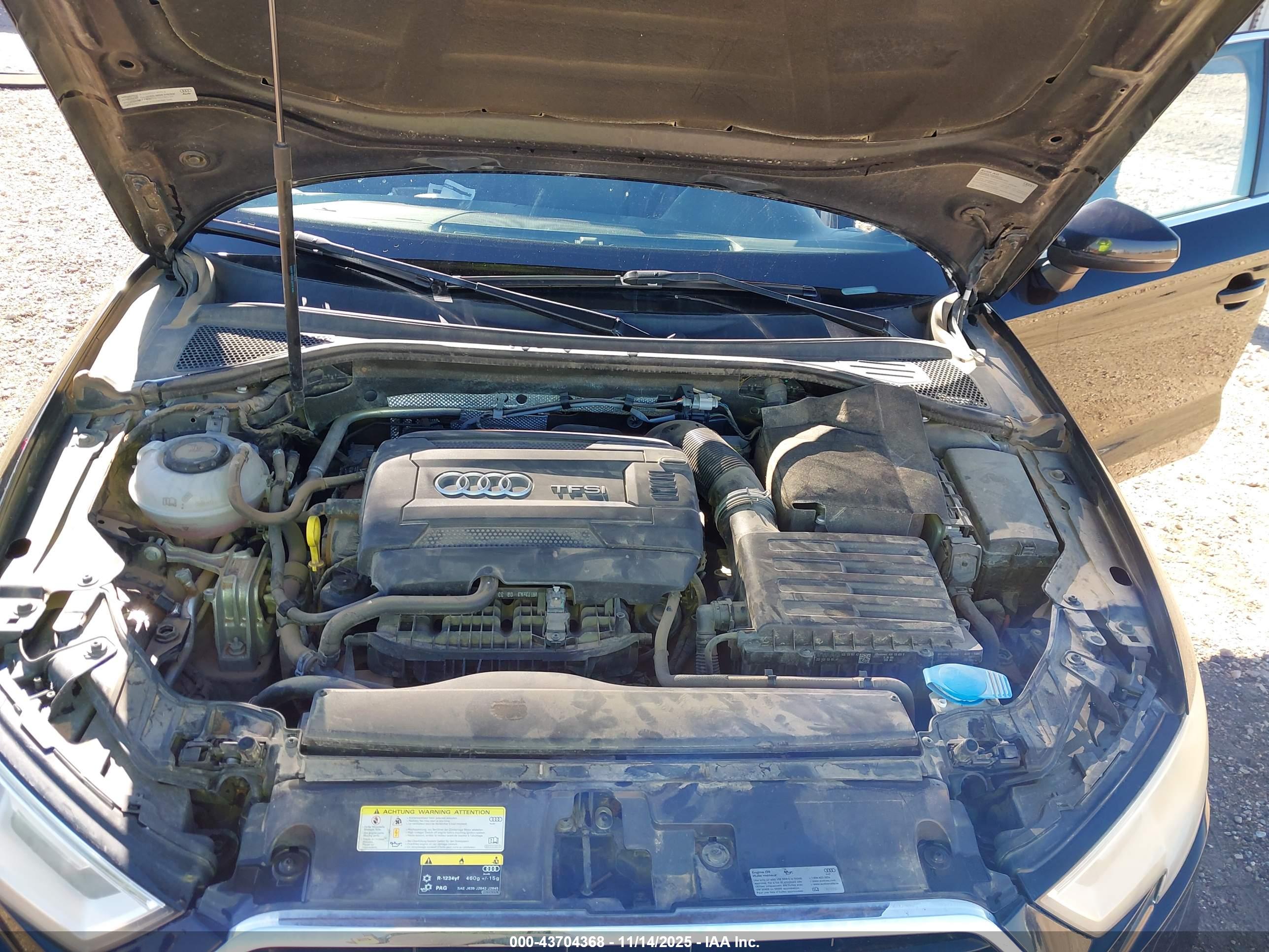 AUDI A3 image 10