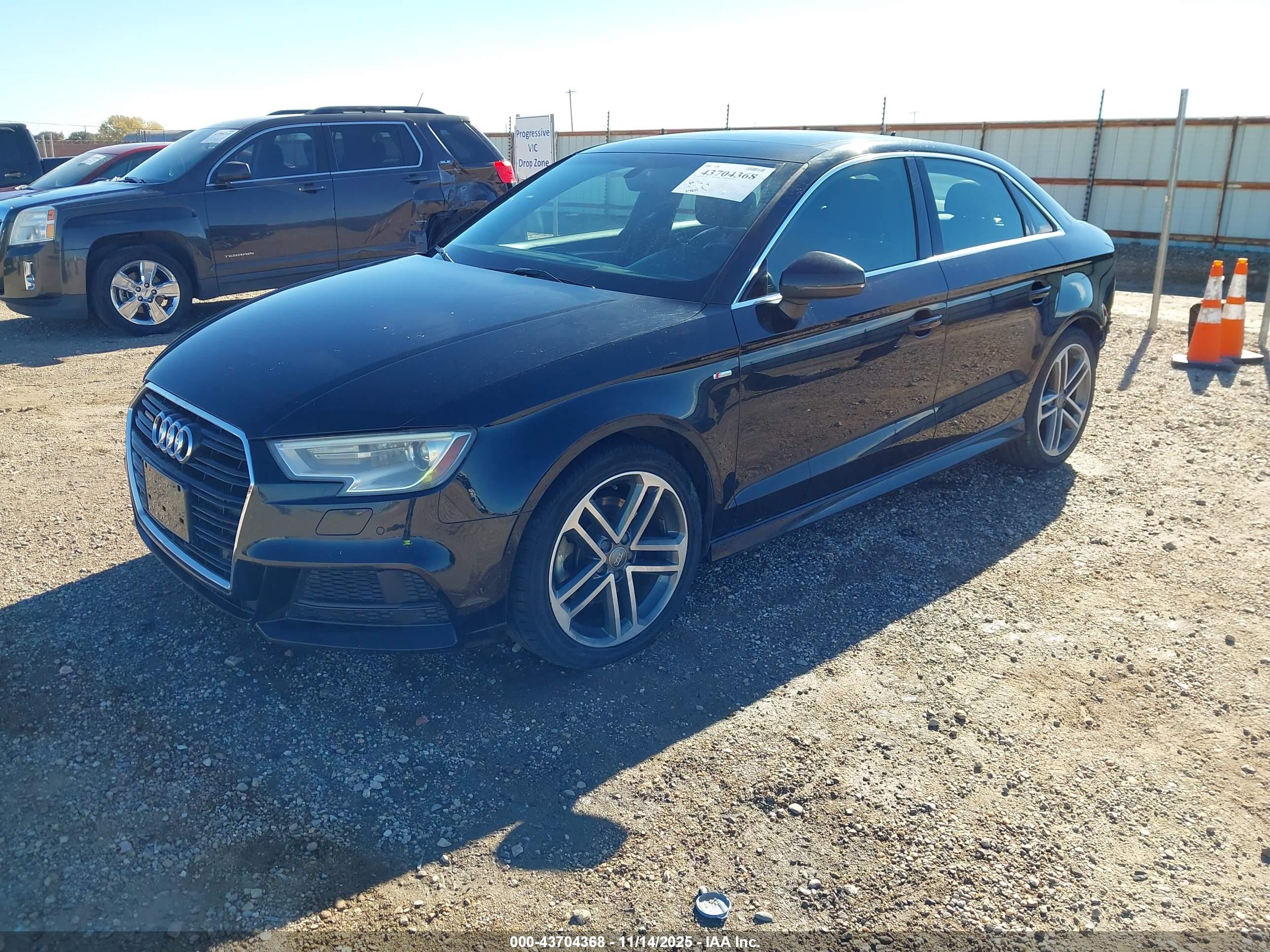 AUDI A3 image 2