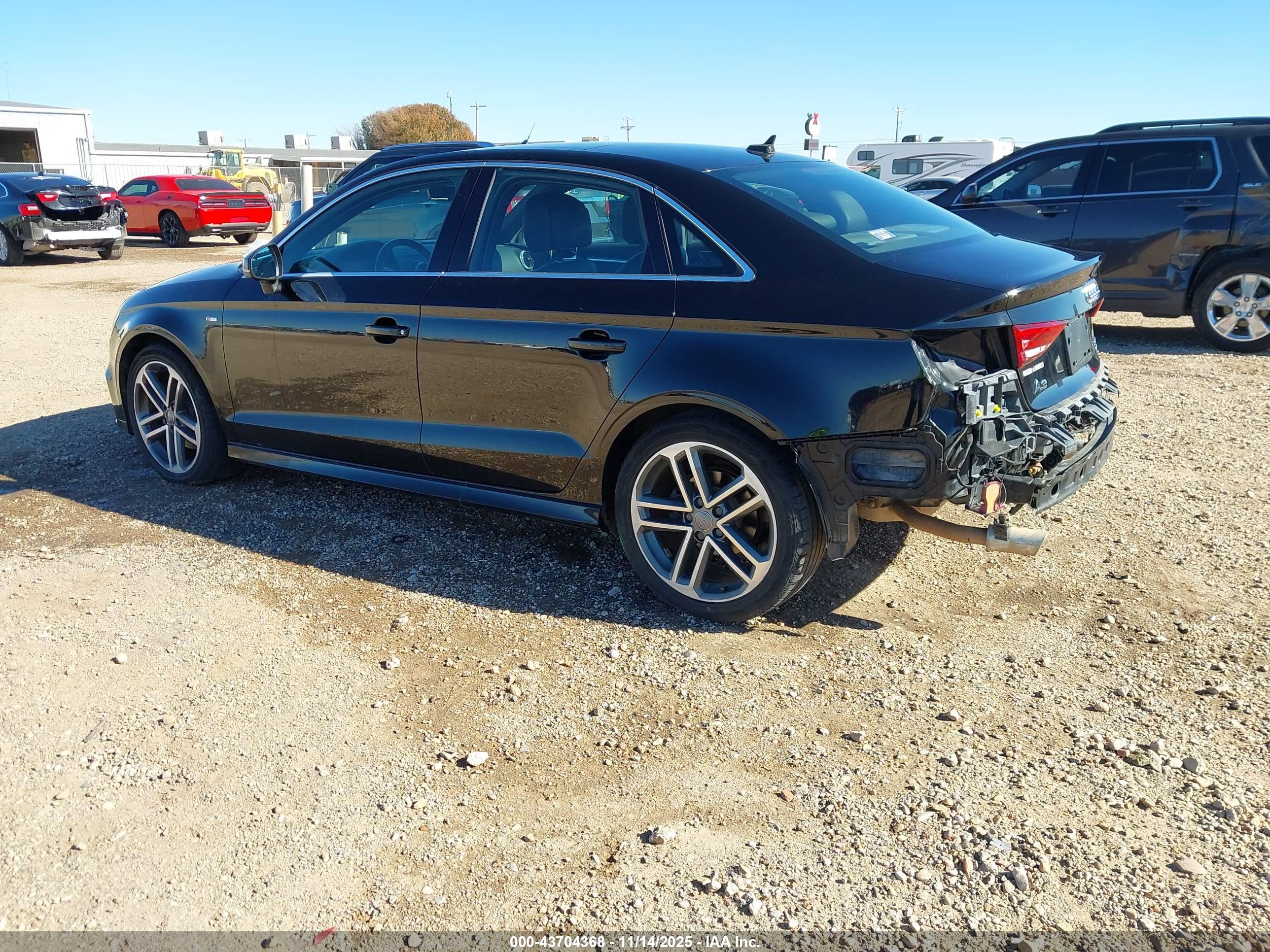 AUDI A3 image 3