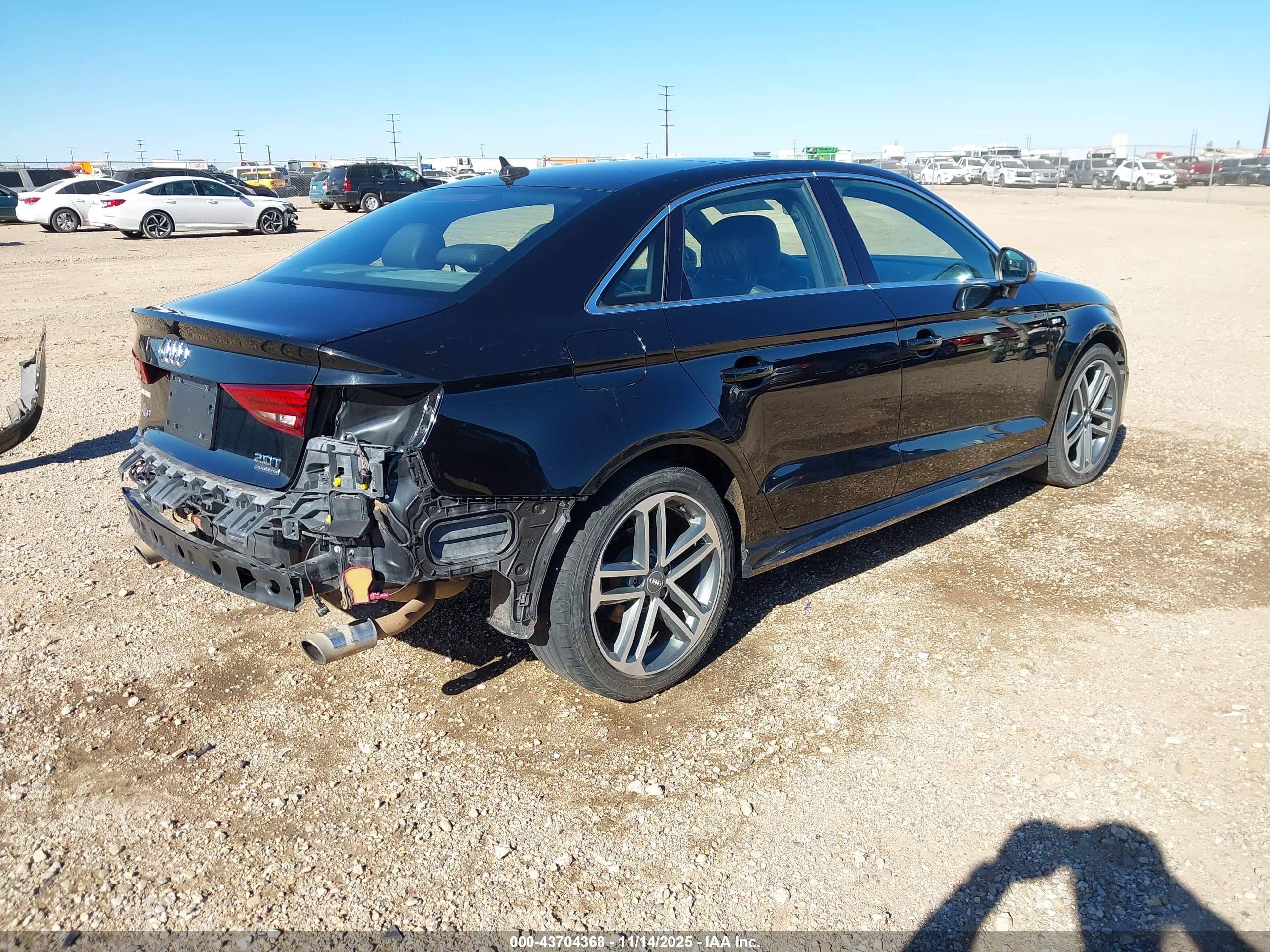 AUDI A3 image 4
