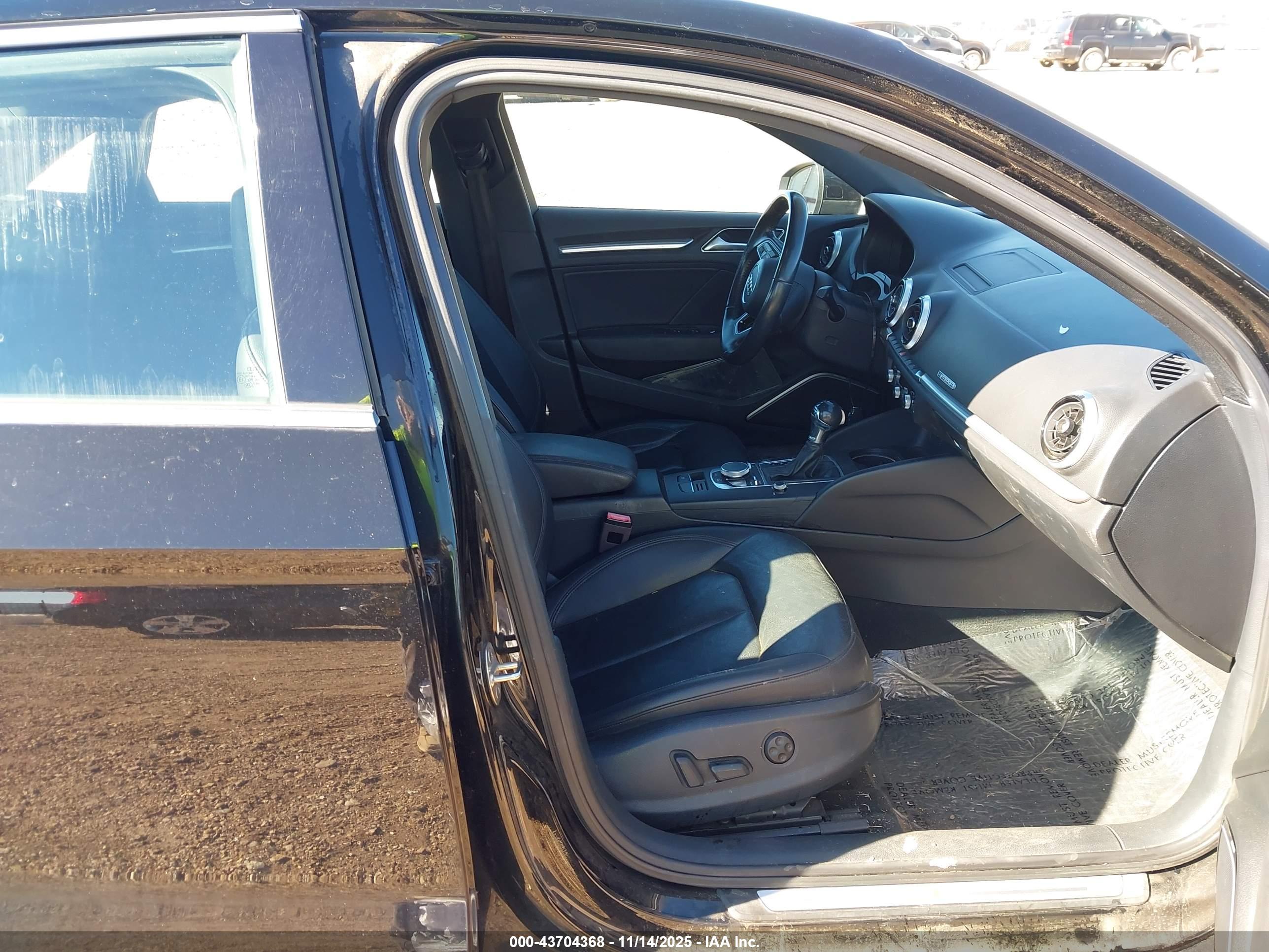 AUDI A3 image 5