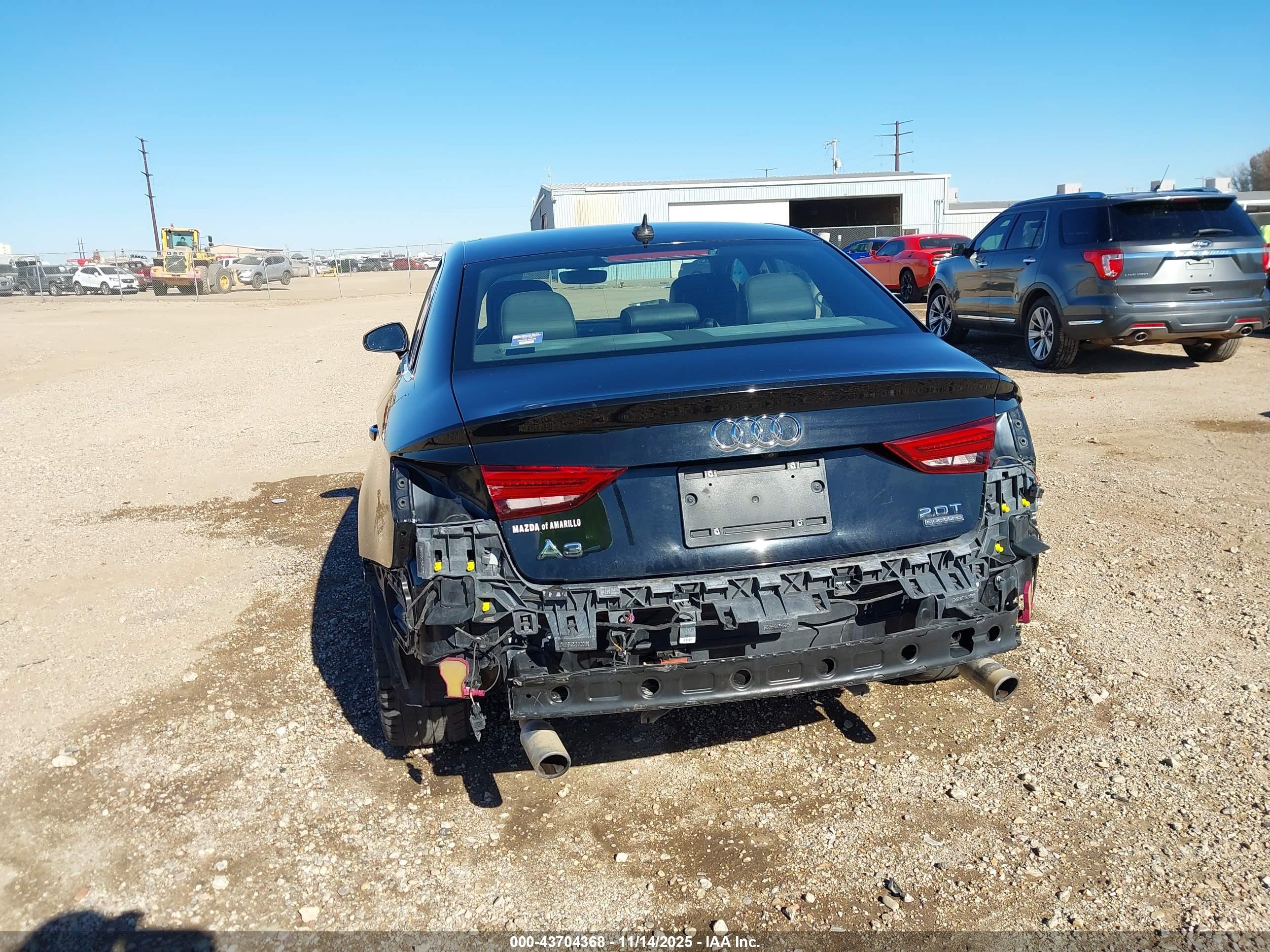 AUDI A3 image 6
