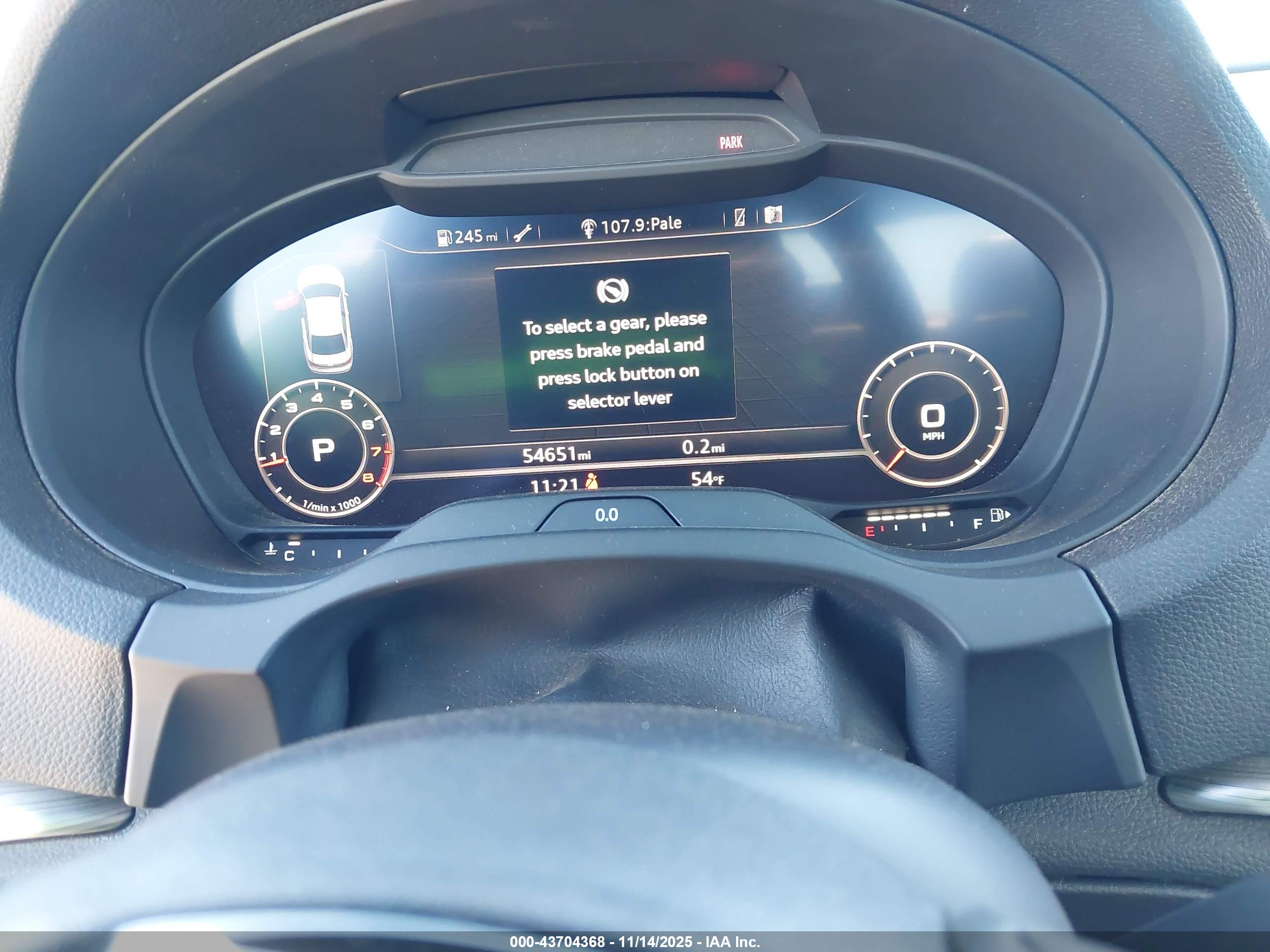 AUDI A3 image 7