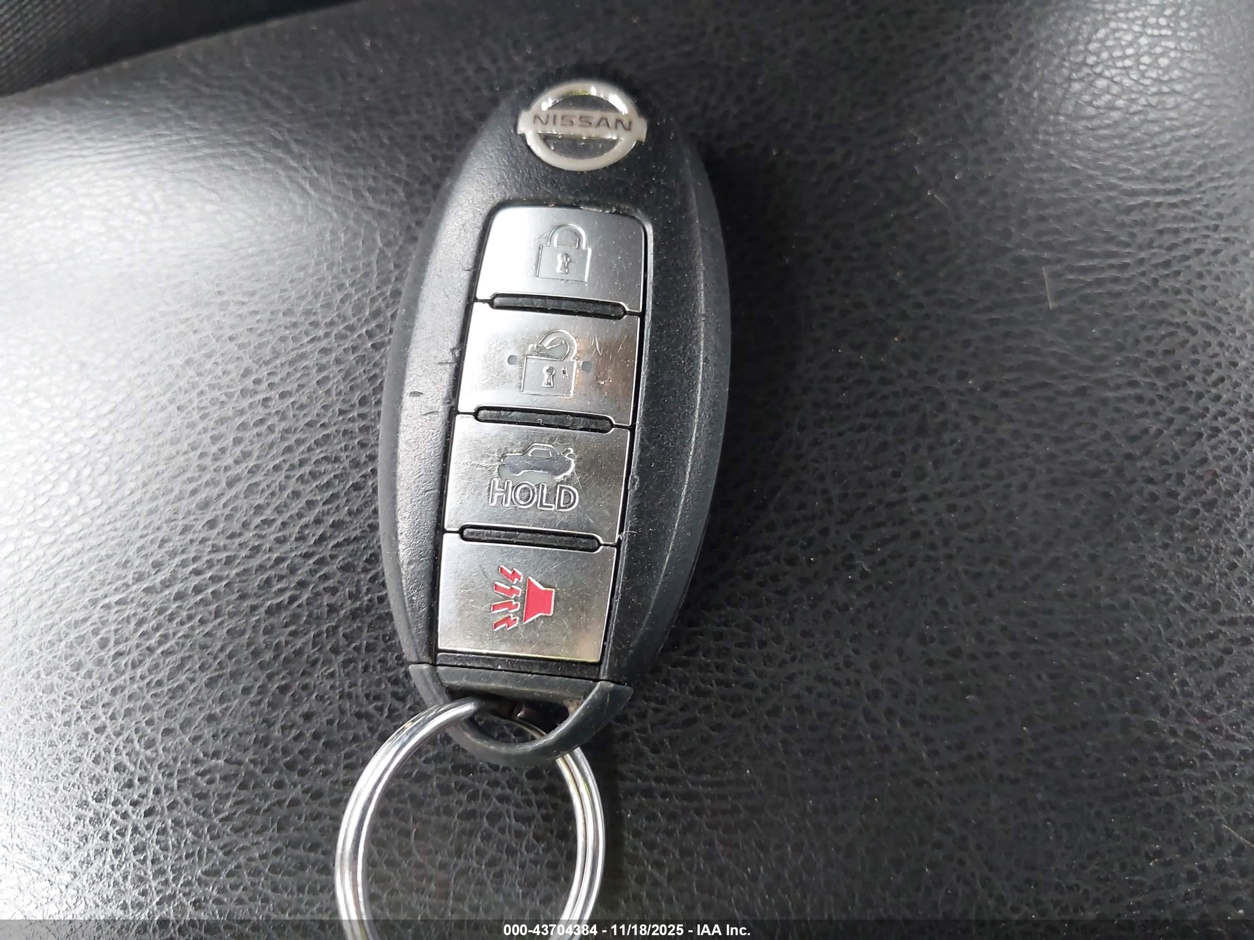 NISSAN SENTRA image 11