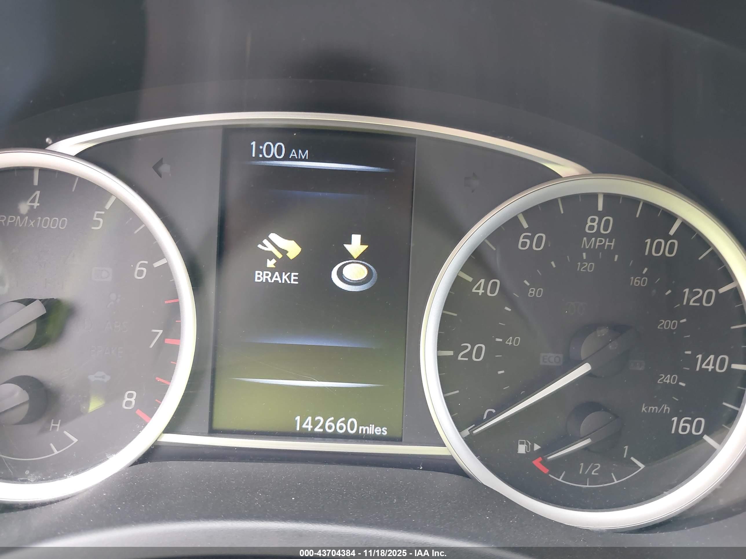 NISSAN SENTRA image 7
