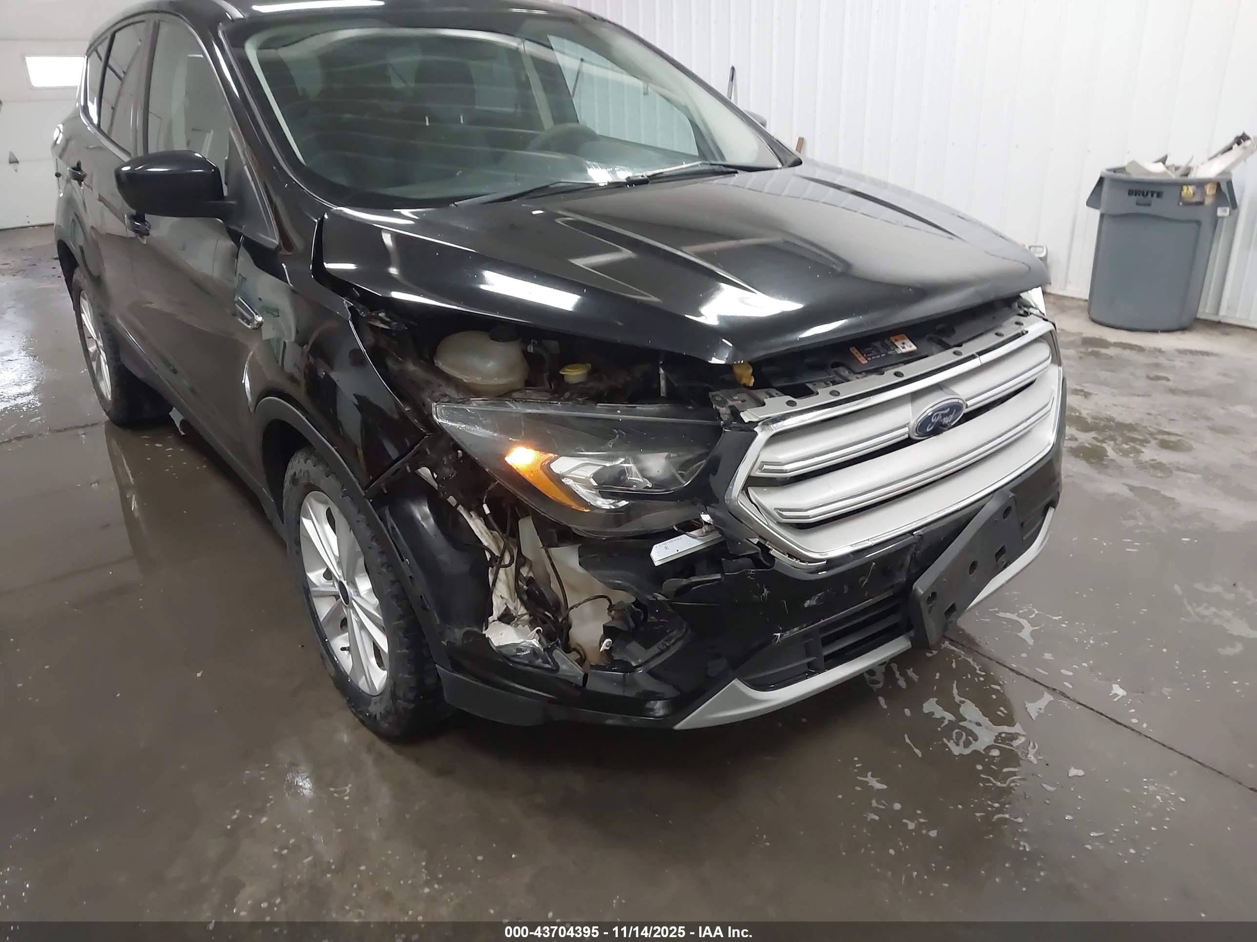 FORD ESCAPE image 6