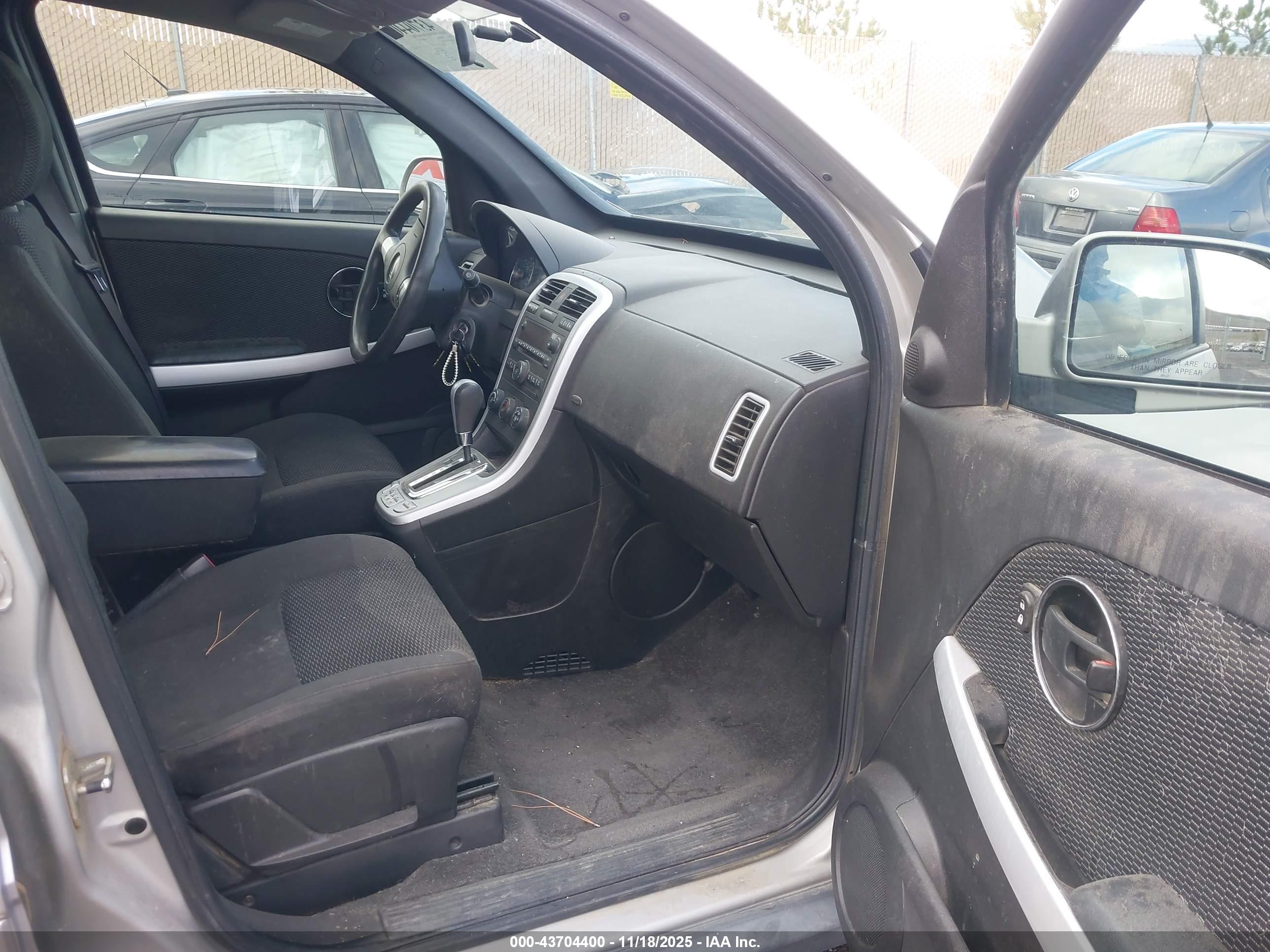 PONTIAC TORRENT image 5